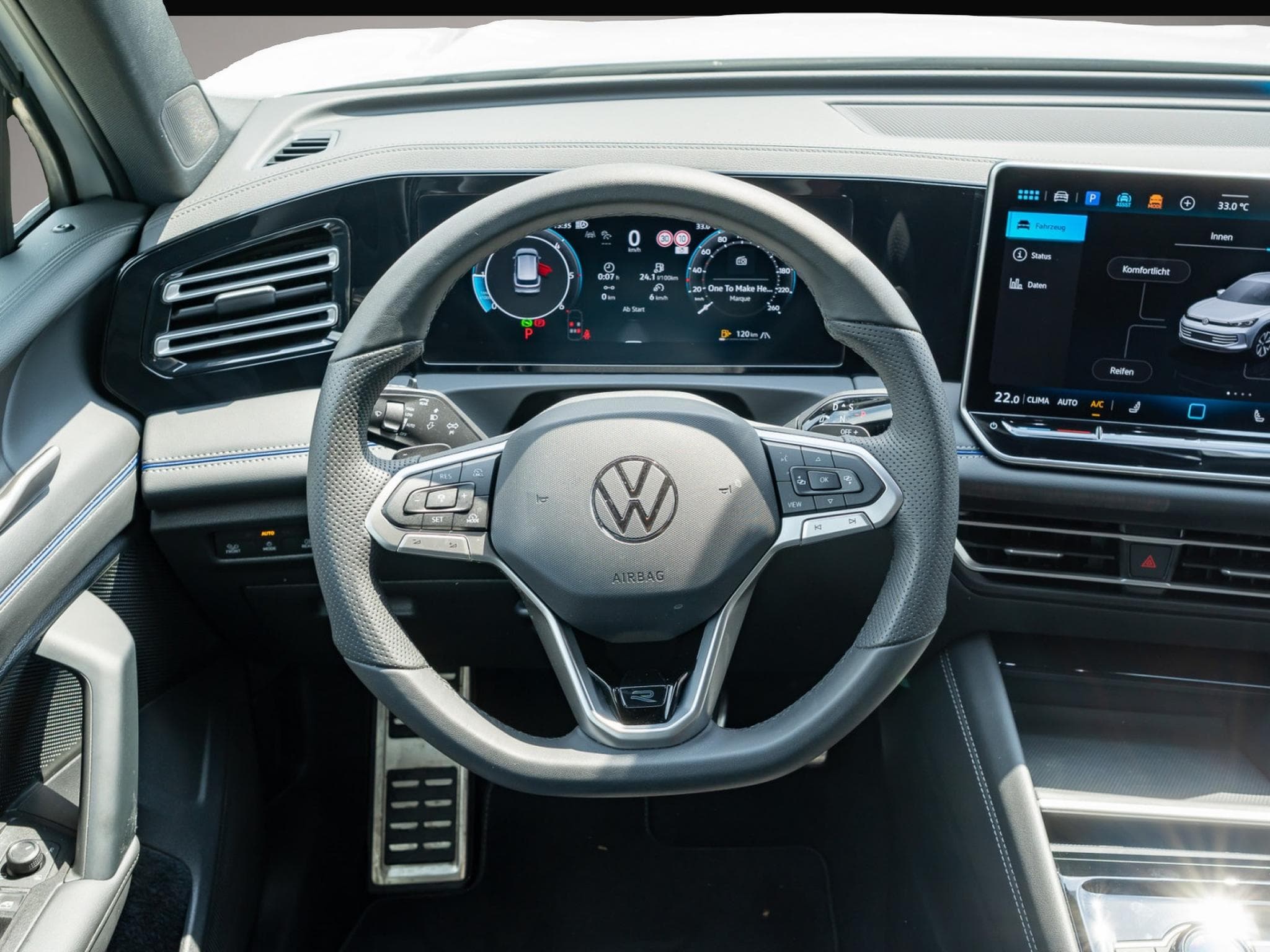 VW Tiguan (2025) - Foto 6