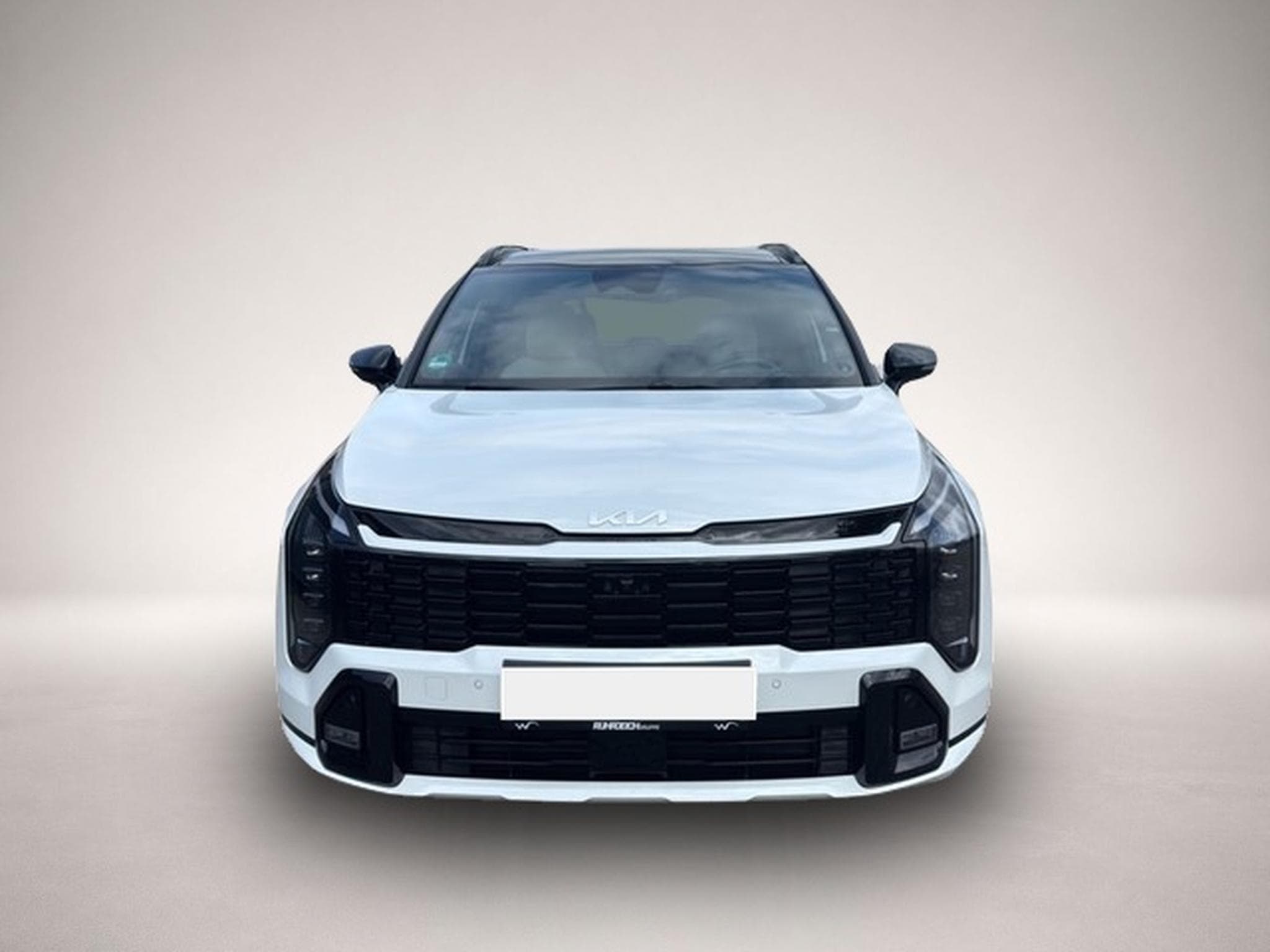 Kia Sportage (2025) - Foto 6