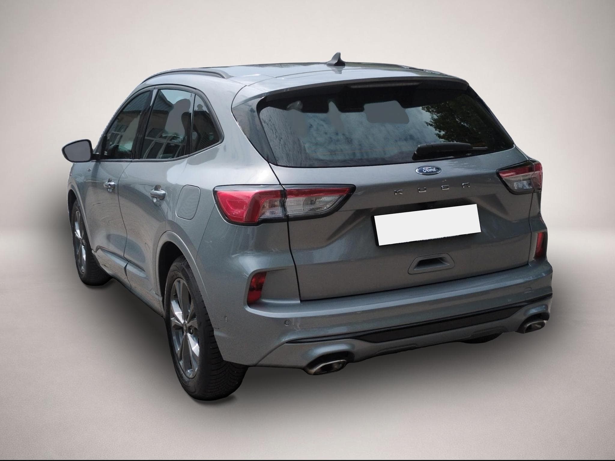 Ford Kuga (2026) - Foto 2