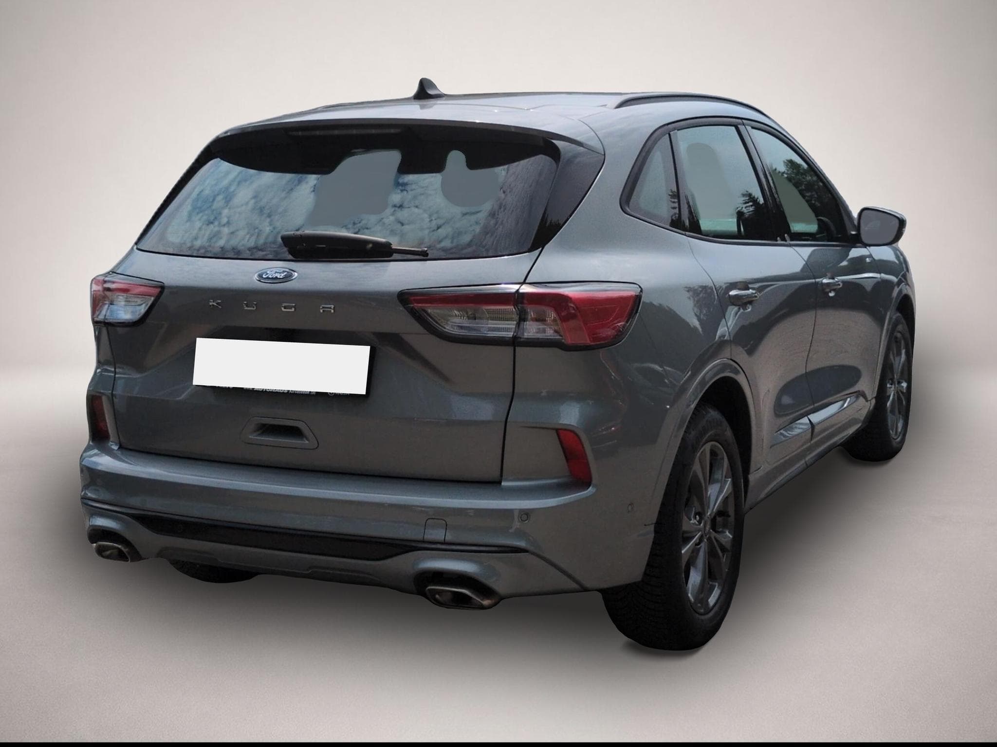 Ford Kuga (2026) - Foto 3