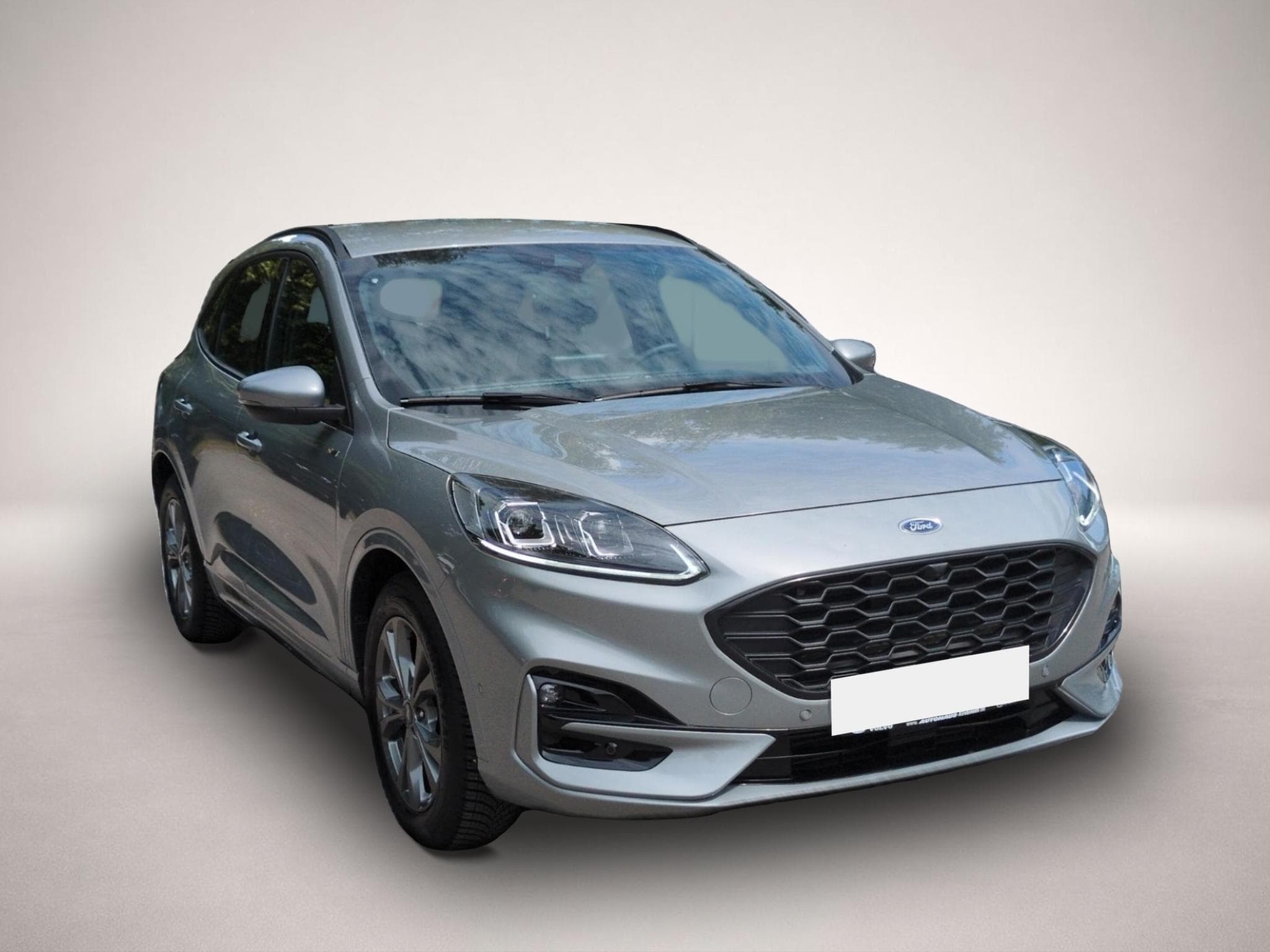 Ford Kuga (2026) - Foto 4