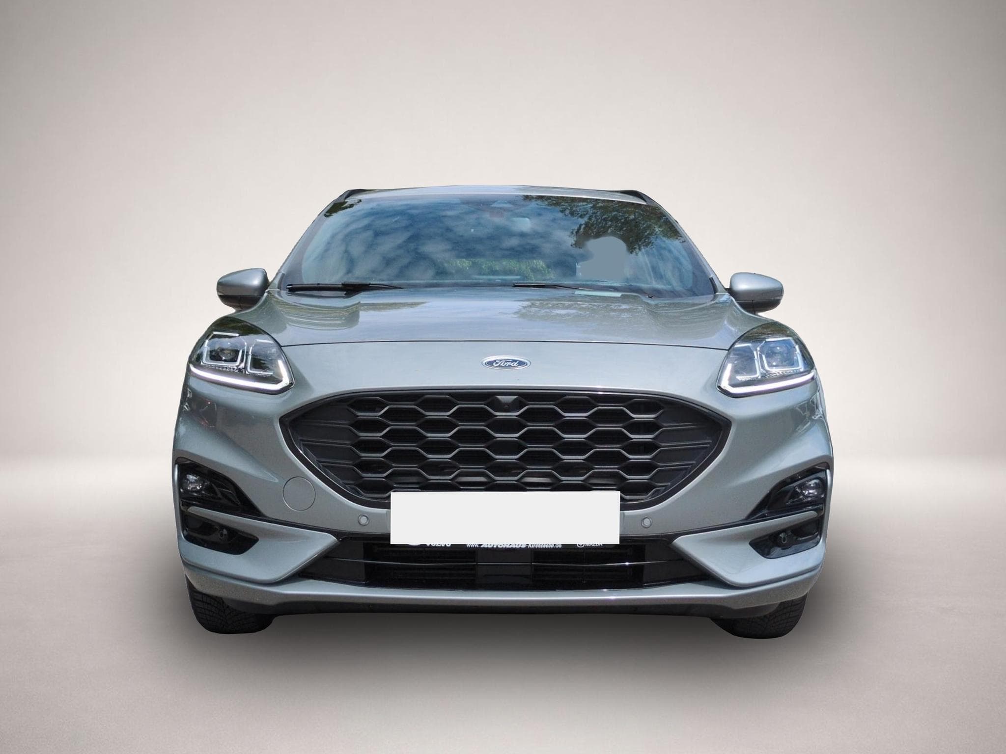 Ford Kuga (2026) - Foto 5