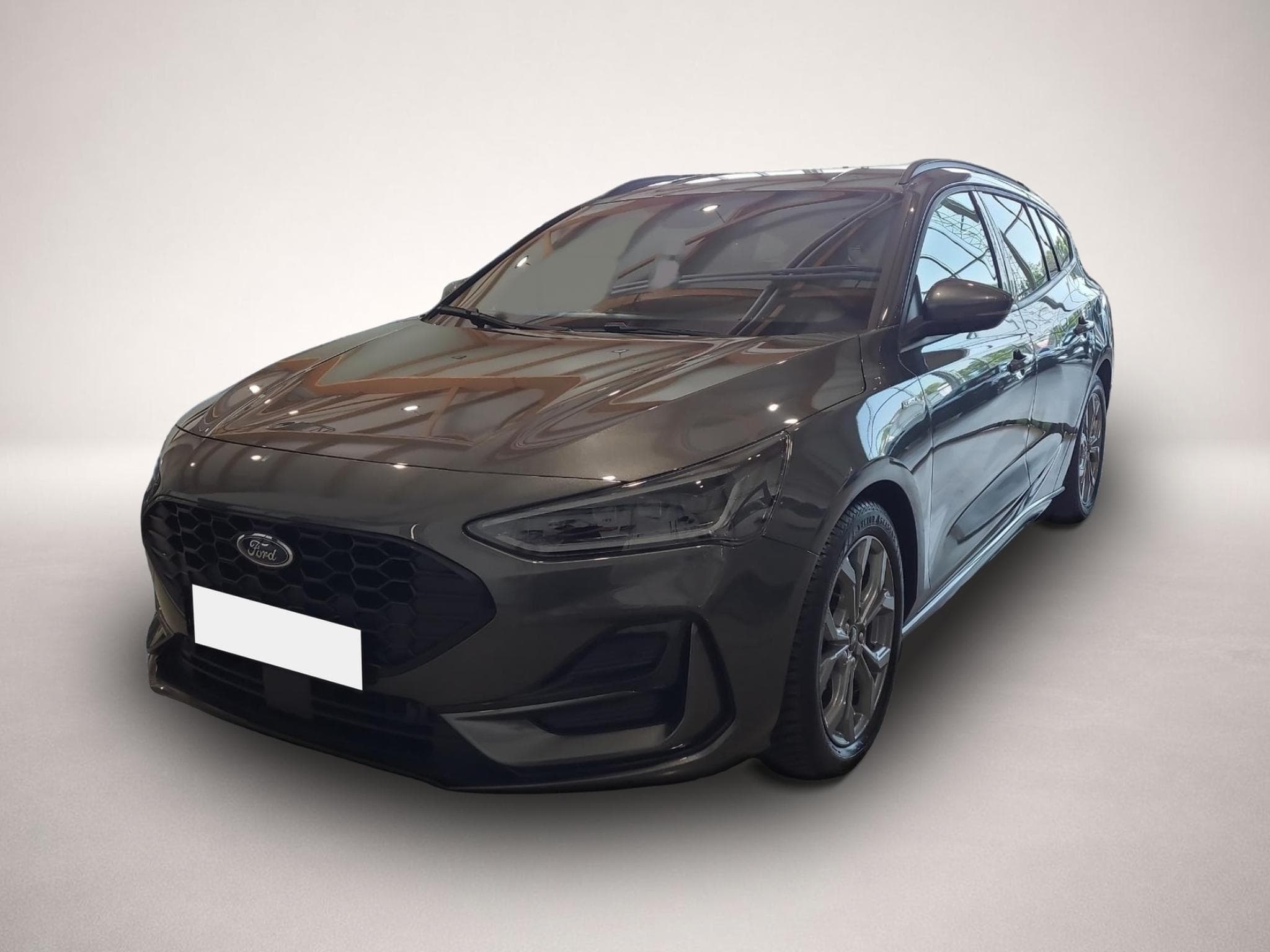 Ford Focus (2026) - Foto 1