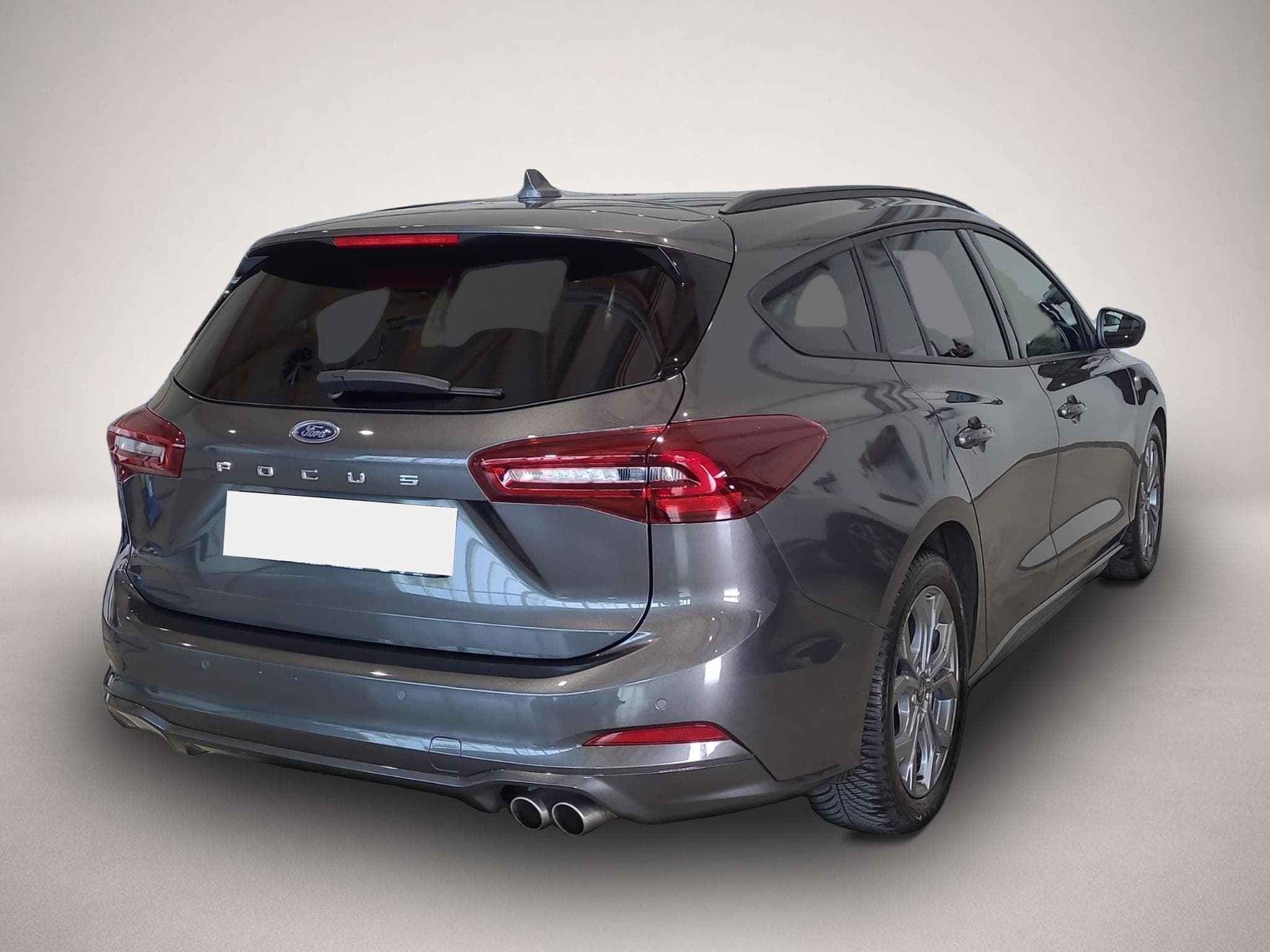 Ford Focus (2026) - Foto 3