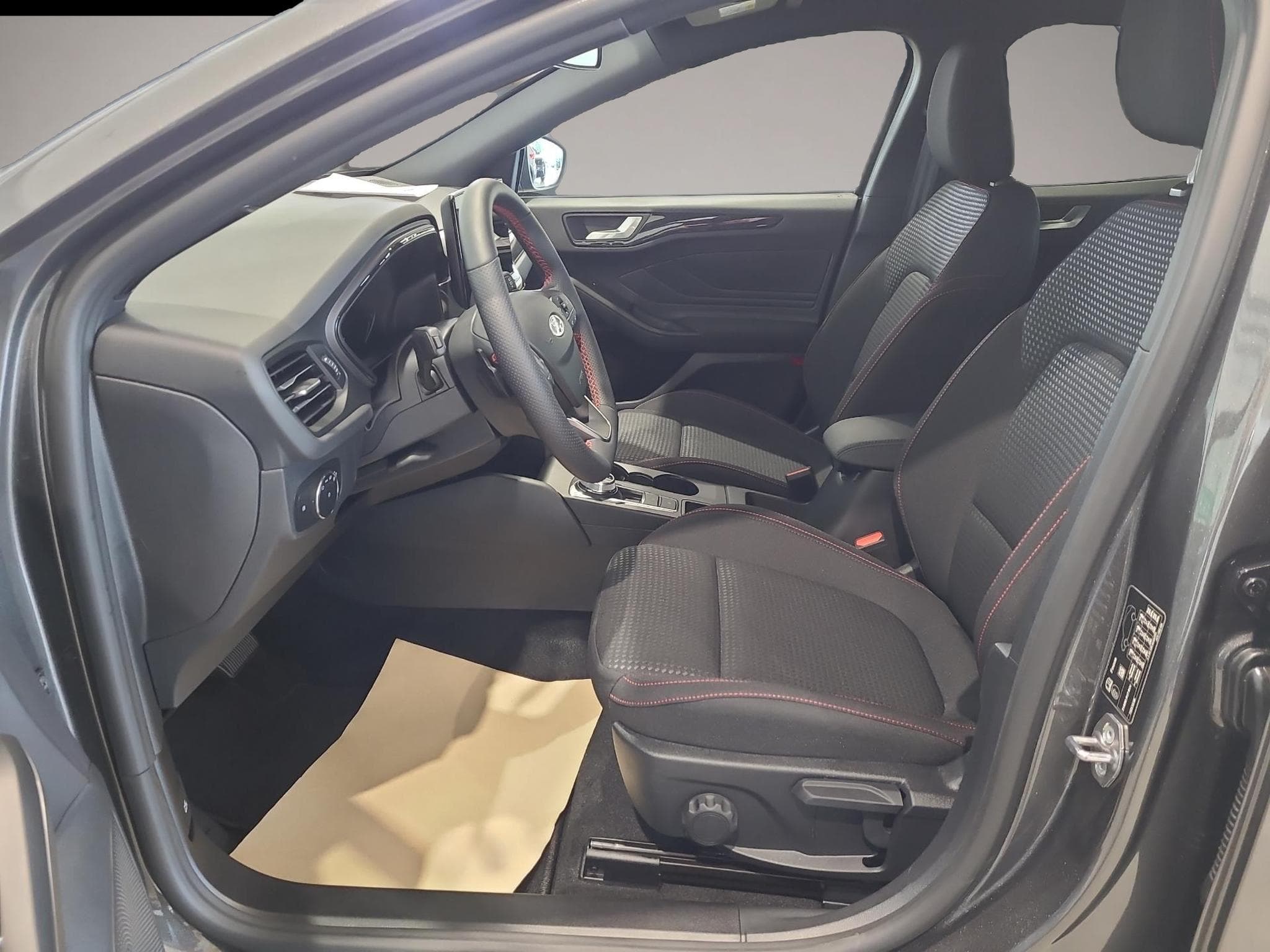 Ford Focus (2026) - Foto 5