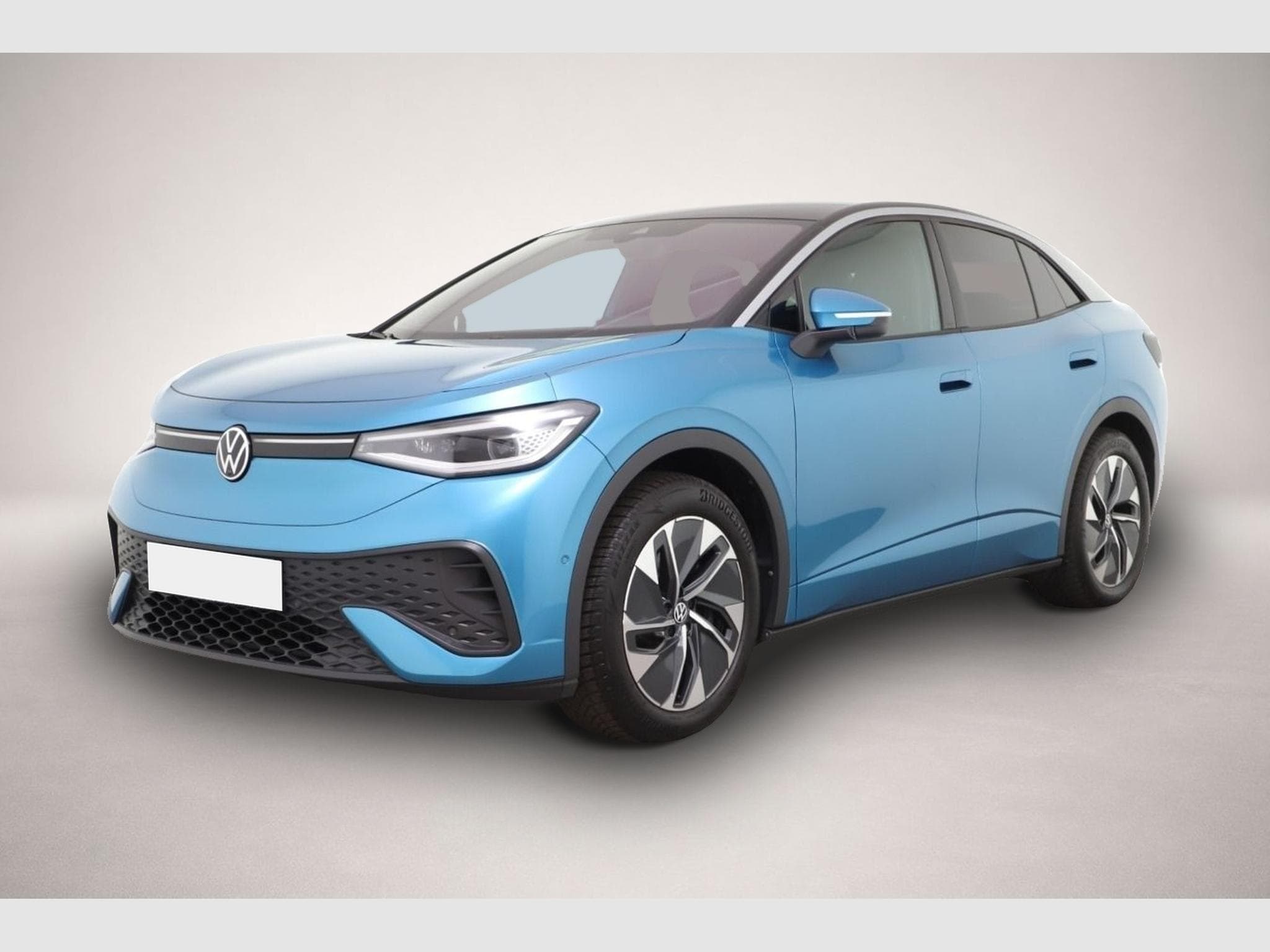 VW ID.5 (2025) - Foto 1