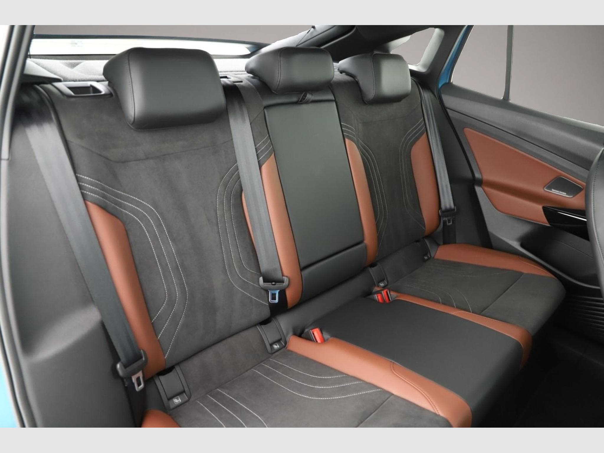 VW ID.5 (2025) - Foto 5