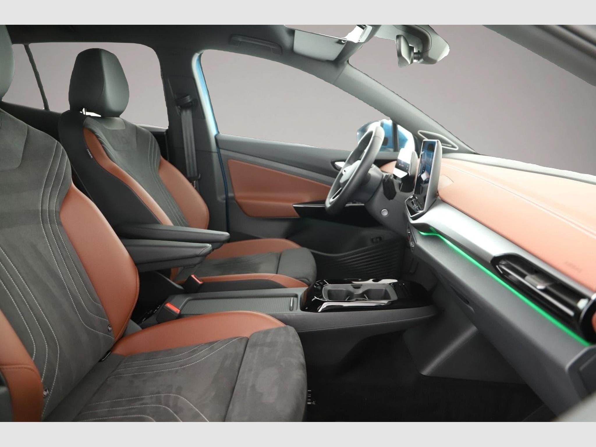 VW ID.5 (2025) - Foto 6