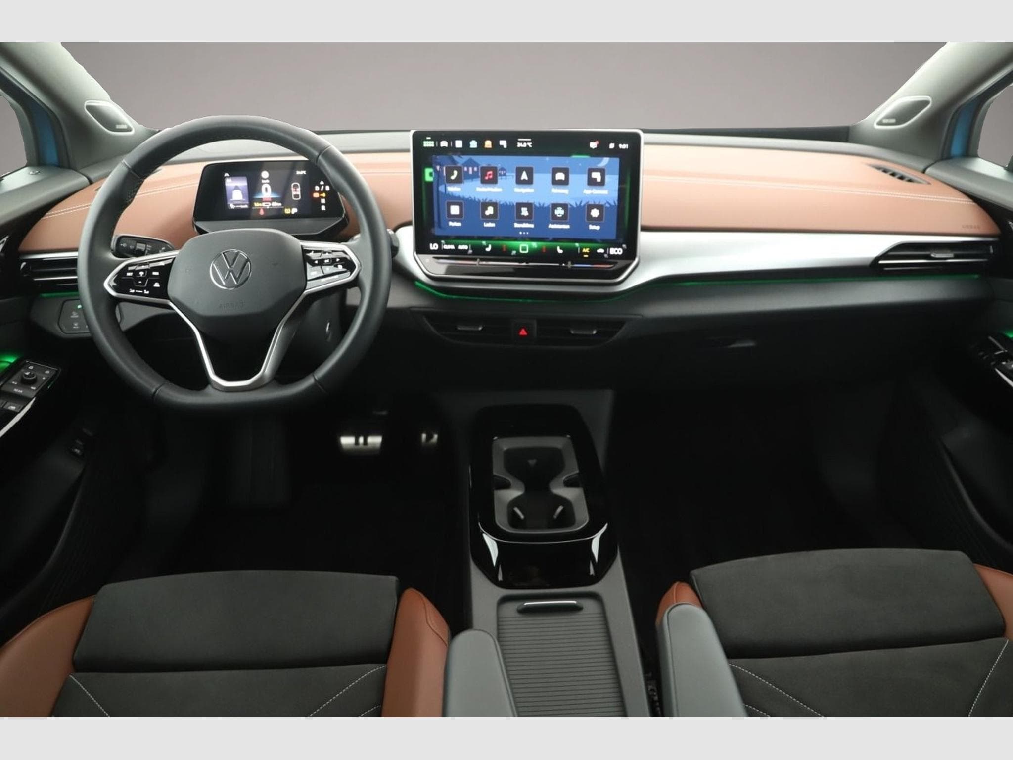 VW ID.5 (2025) - Foto 7