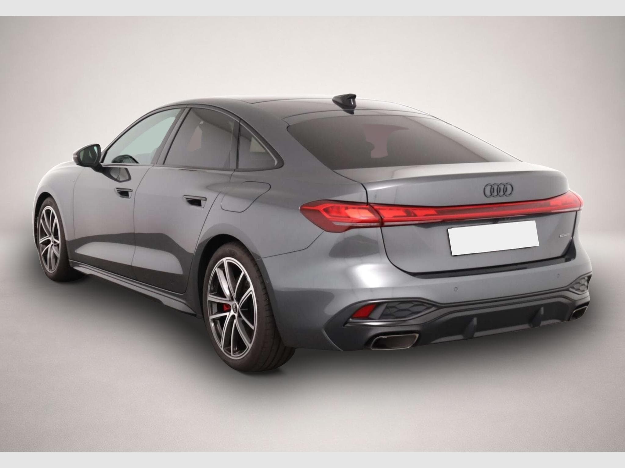 Audi Quattro (2025) - Foto 3