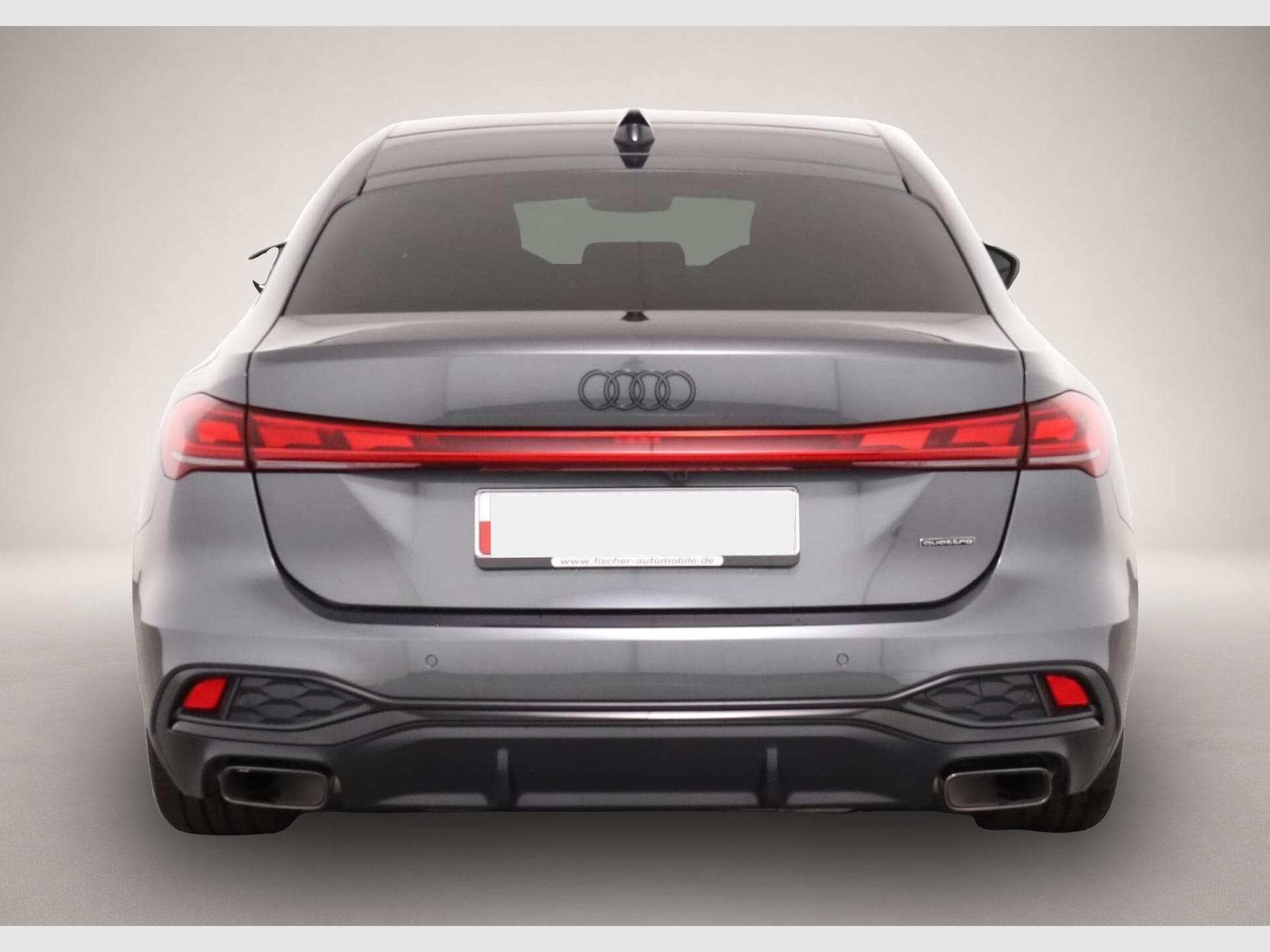 Audi Quattro (2025) - Foto 5