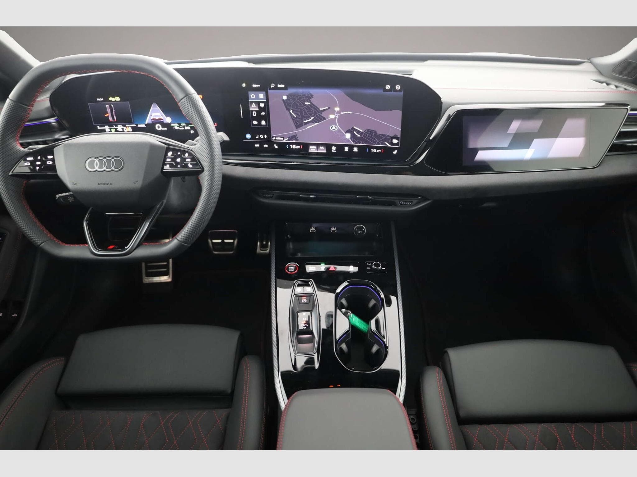 Audi Quattro (2025) - Foto 6
