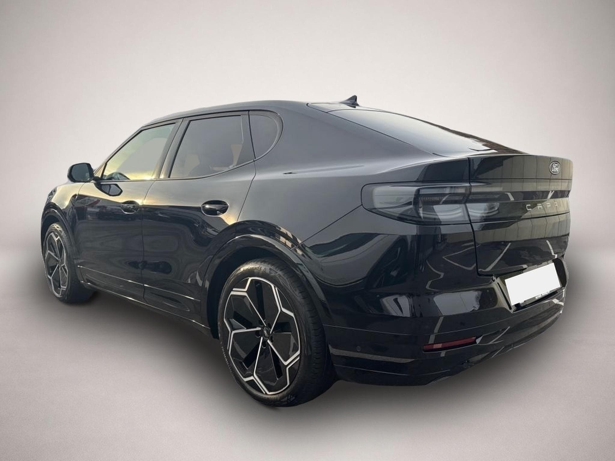 Ford Capri (2024) - Foto 2