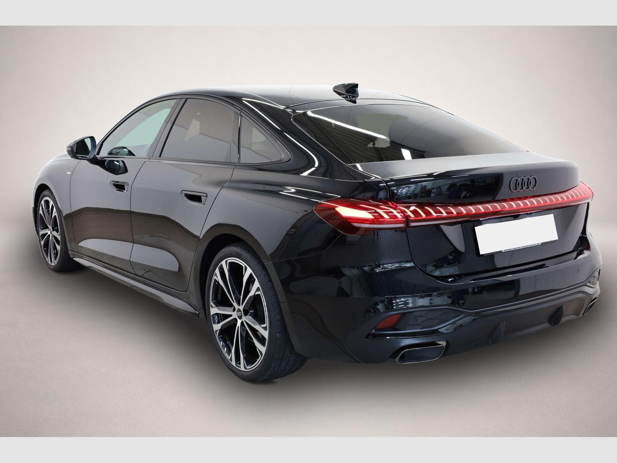 Audi A5 (2025) - Foto 3