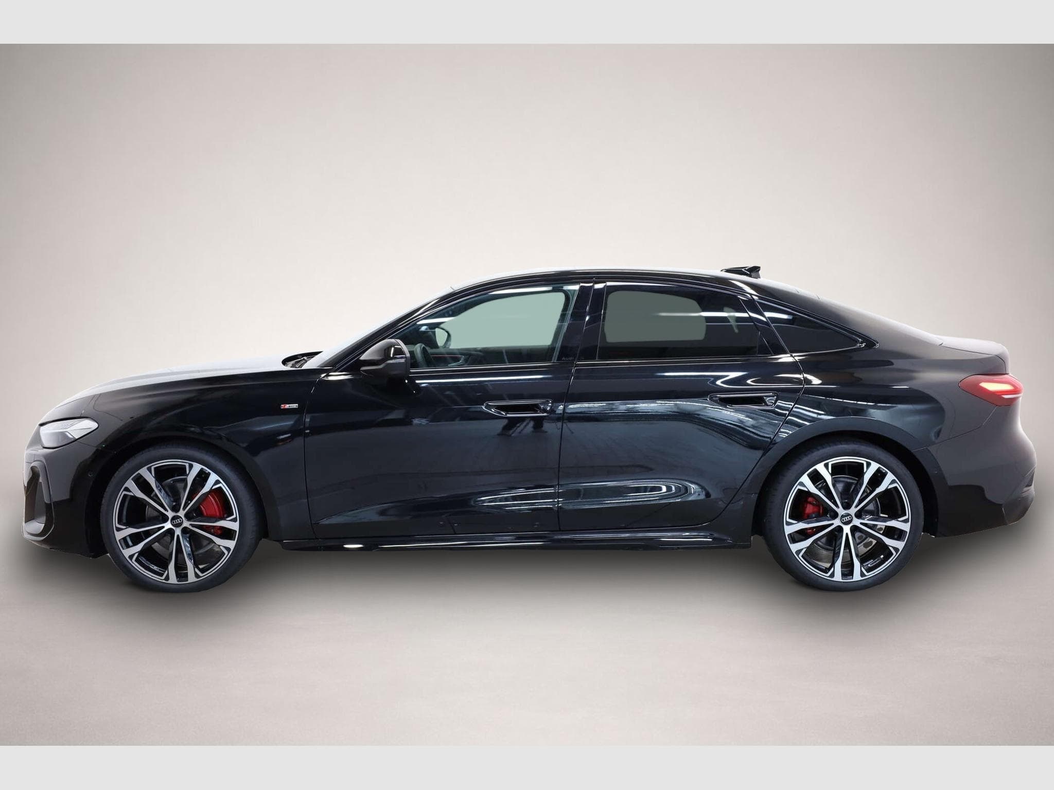 Audi A5 (2025) - Foto 4