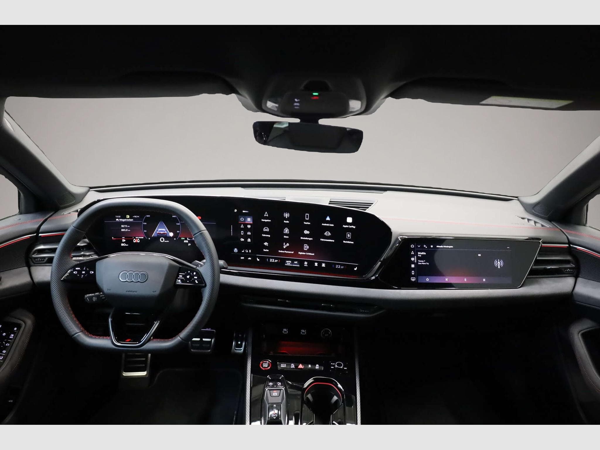 Audi A5 (2025) - Foto 6