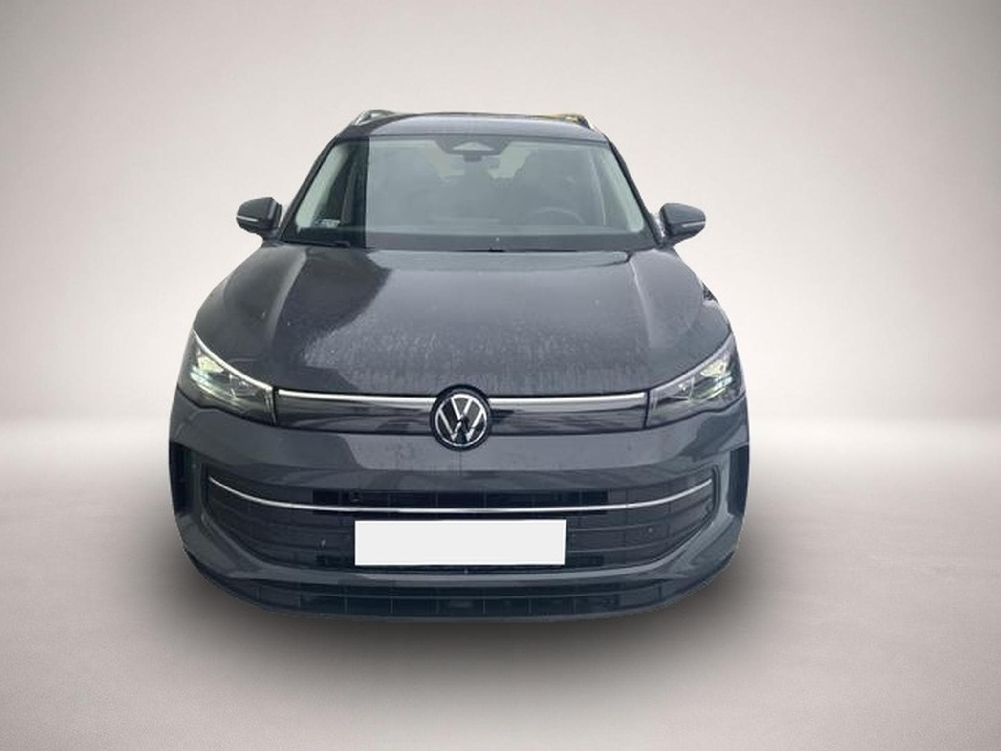 VW Tiguan (2025) - Foto 3