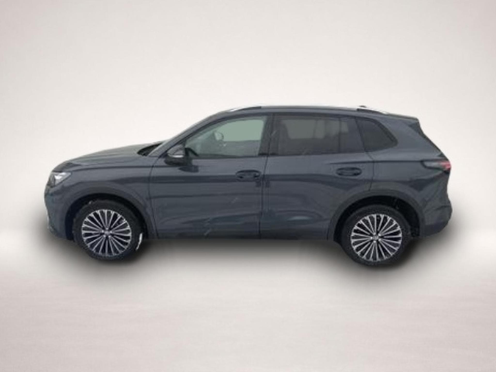 VW Tiguan (2025) - Foto 4