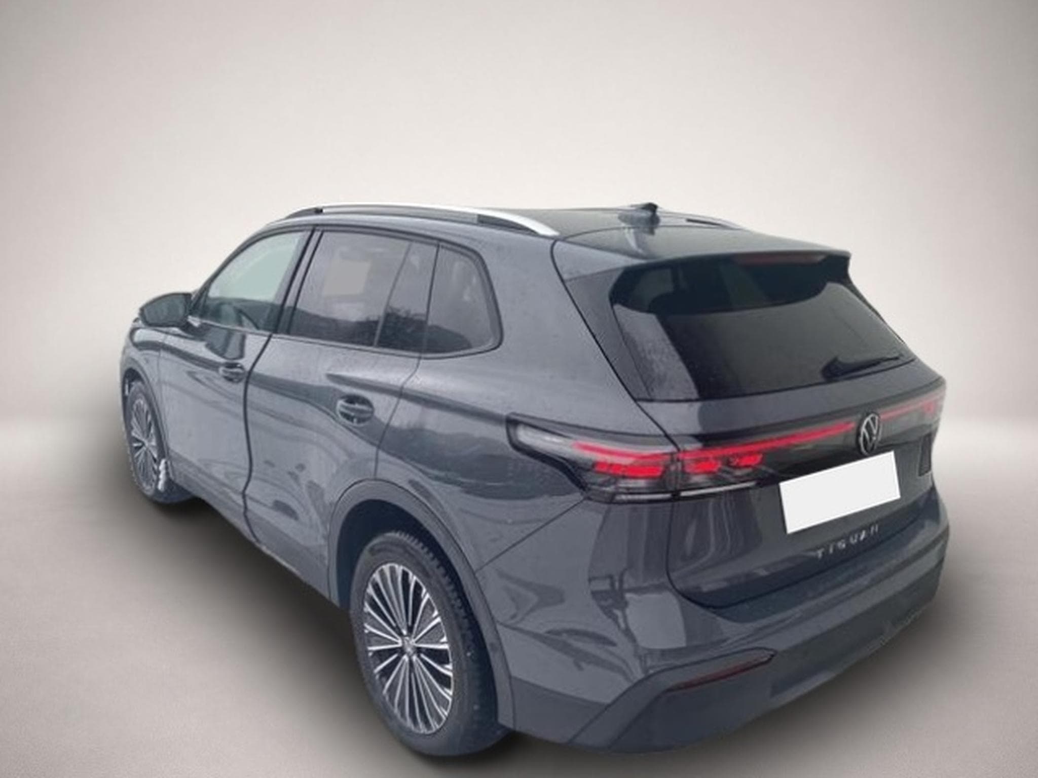 VW Tiguan (2025) - Foto 5