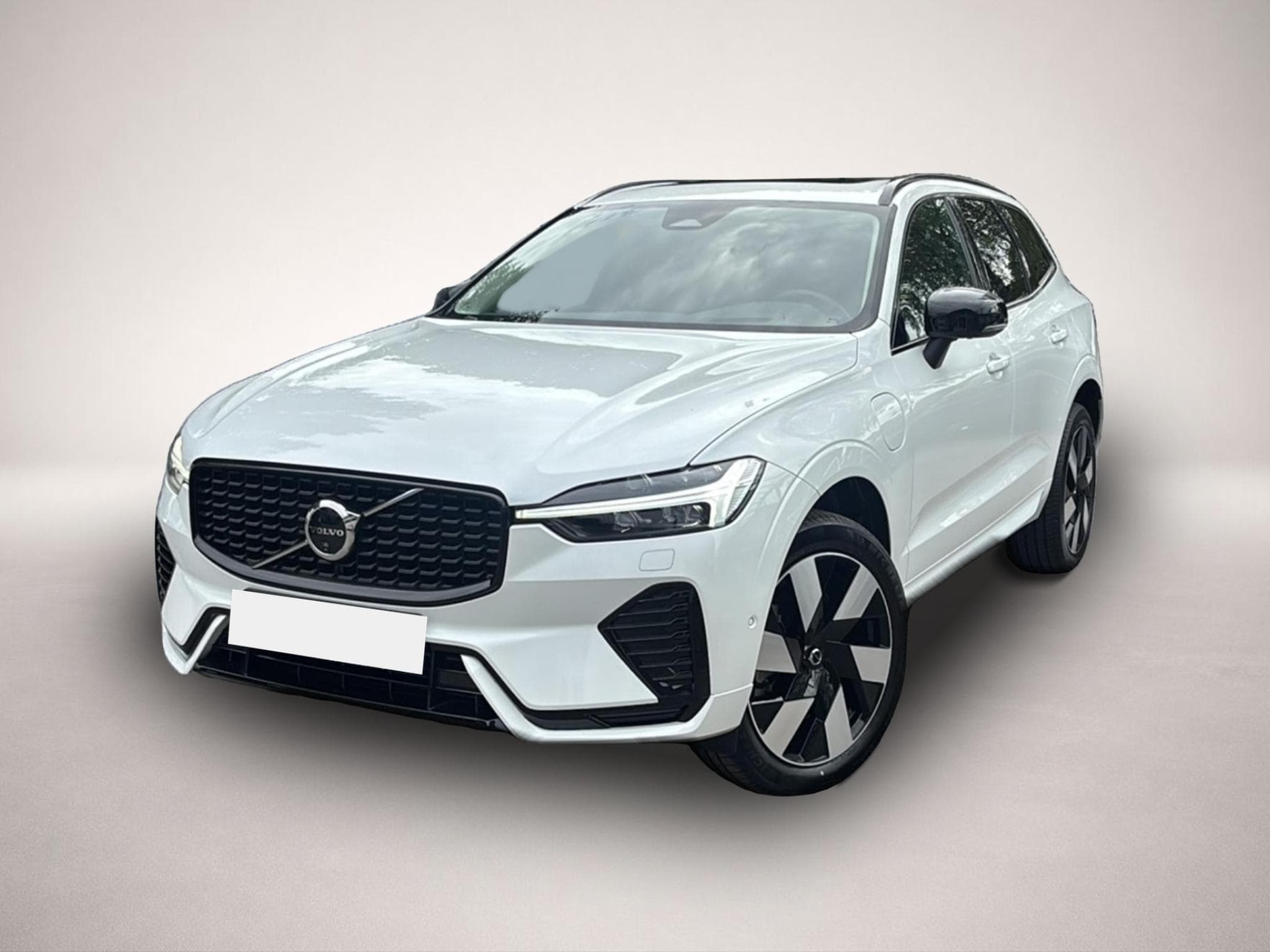Volvo XC60 (2026) - Foto 1