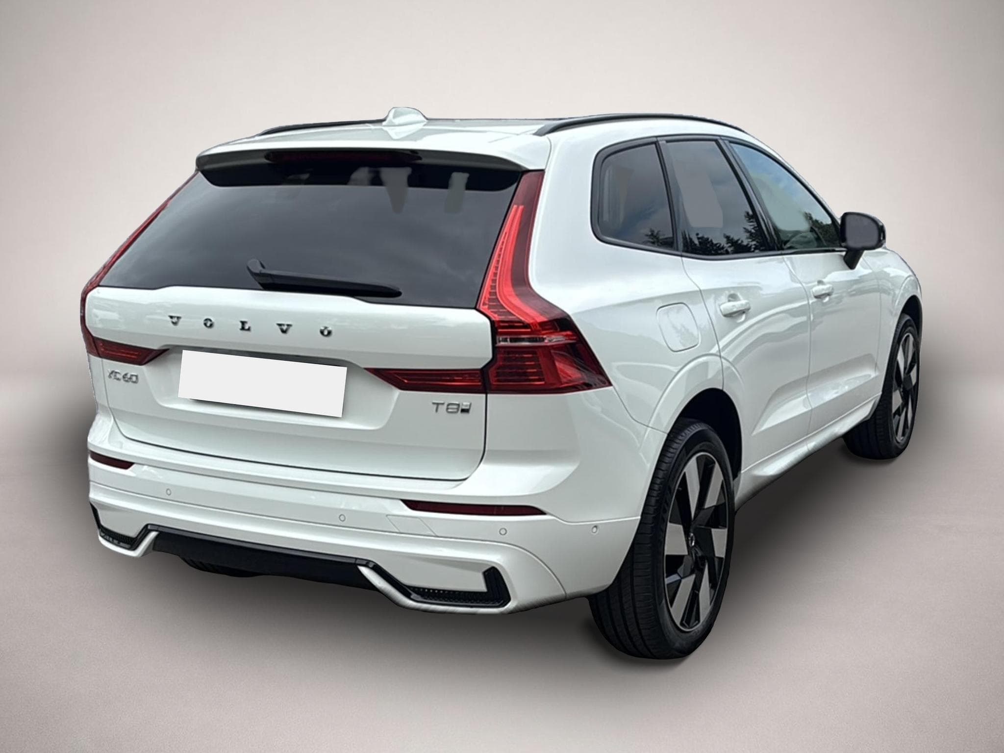 Volvo XC60 (2026) - Foto 3