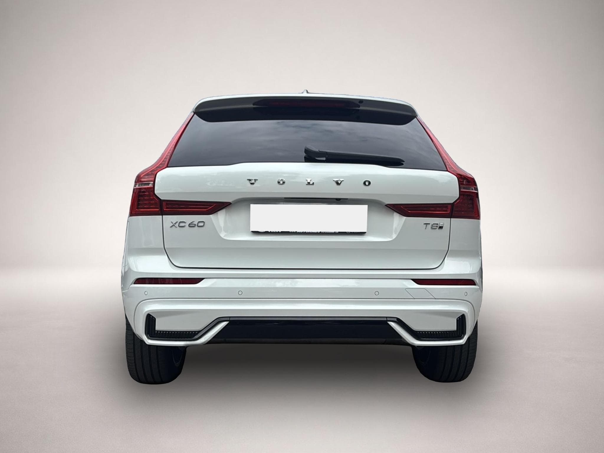 Volvo XC60 (2026) - Foto 7
