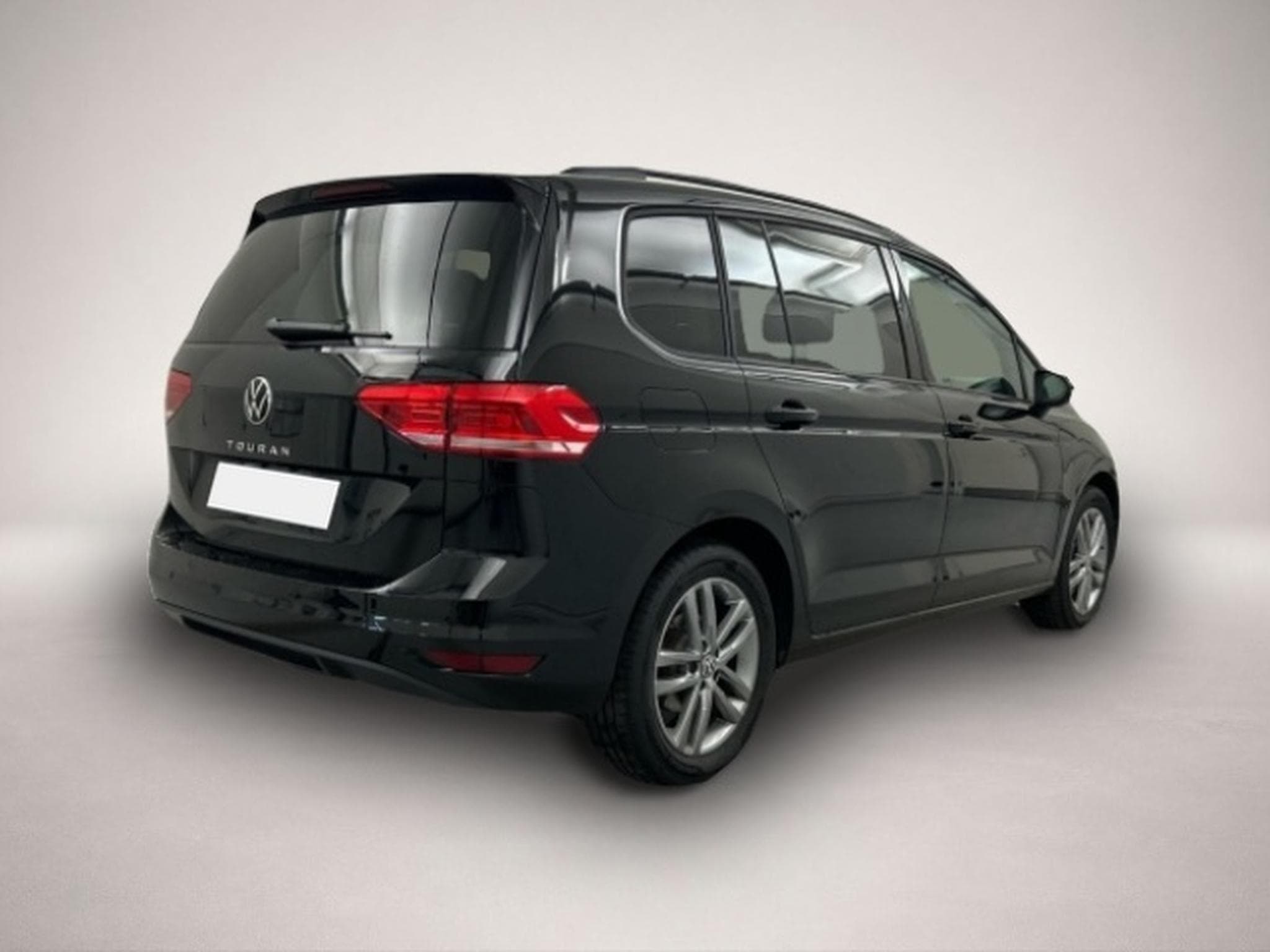 VW Touran (2025) - Foto 3