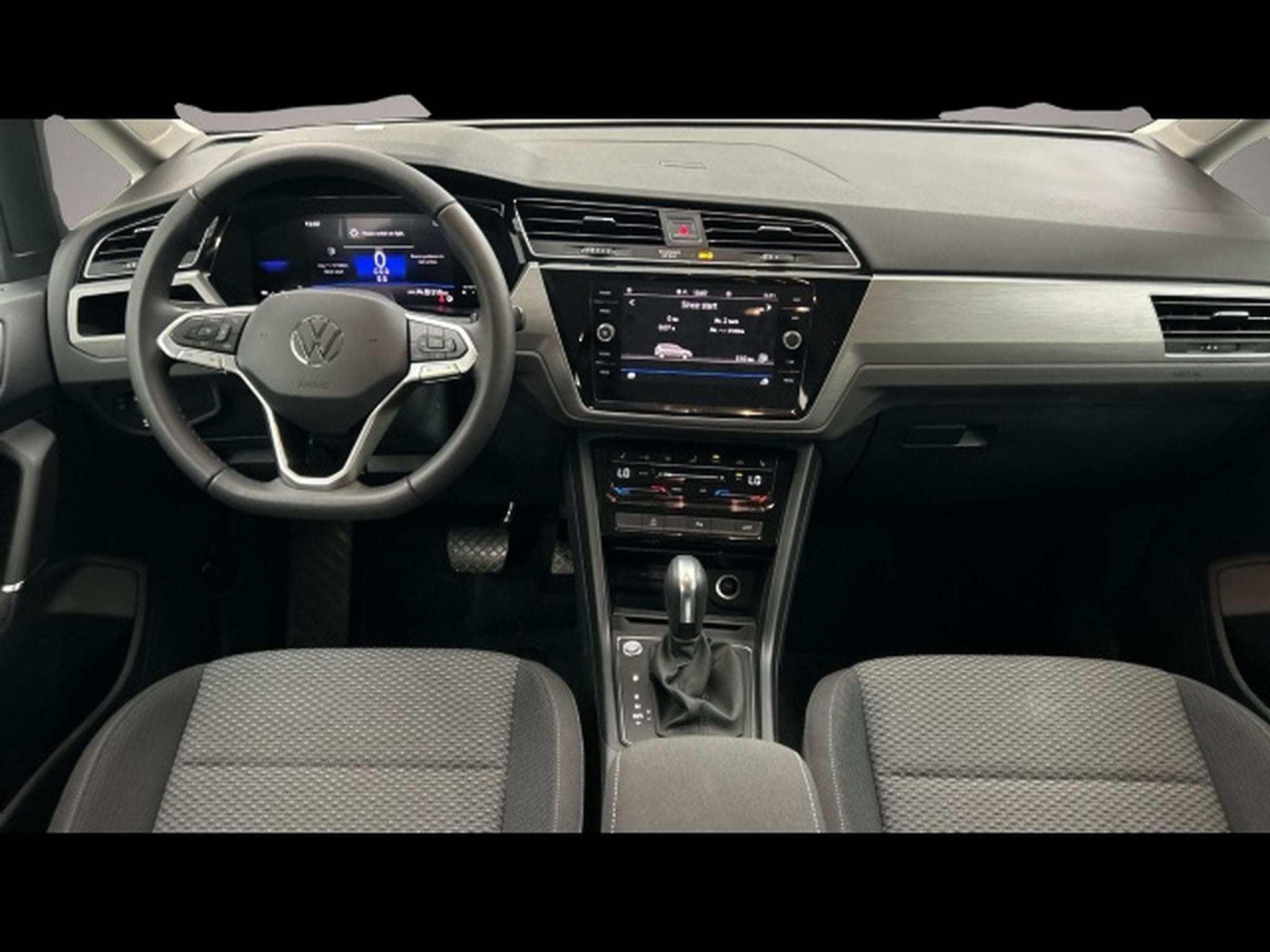 VW Touran (2025) - Foto 5