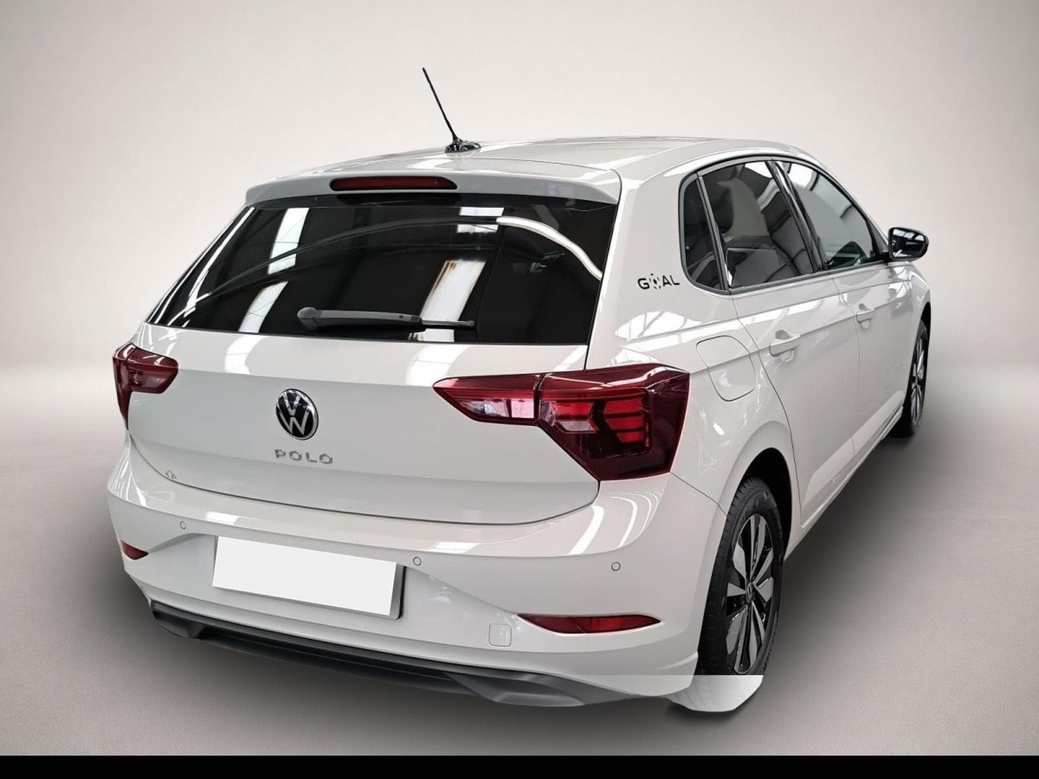 VW Polo (2025) - Foto 1