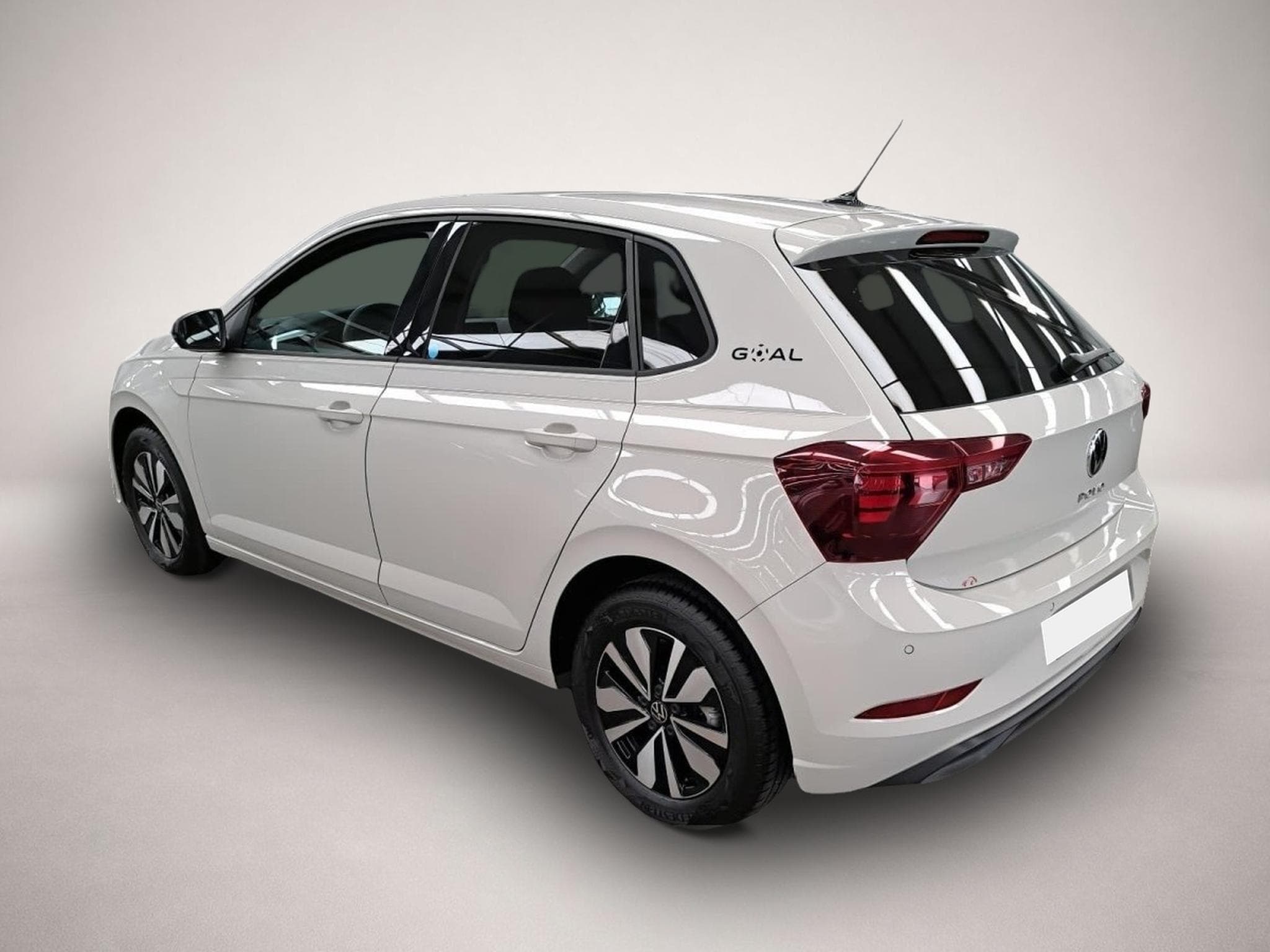 VW Polo (2025) - Foto 2