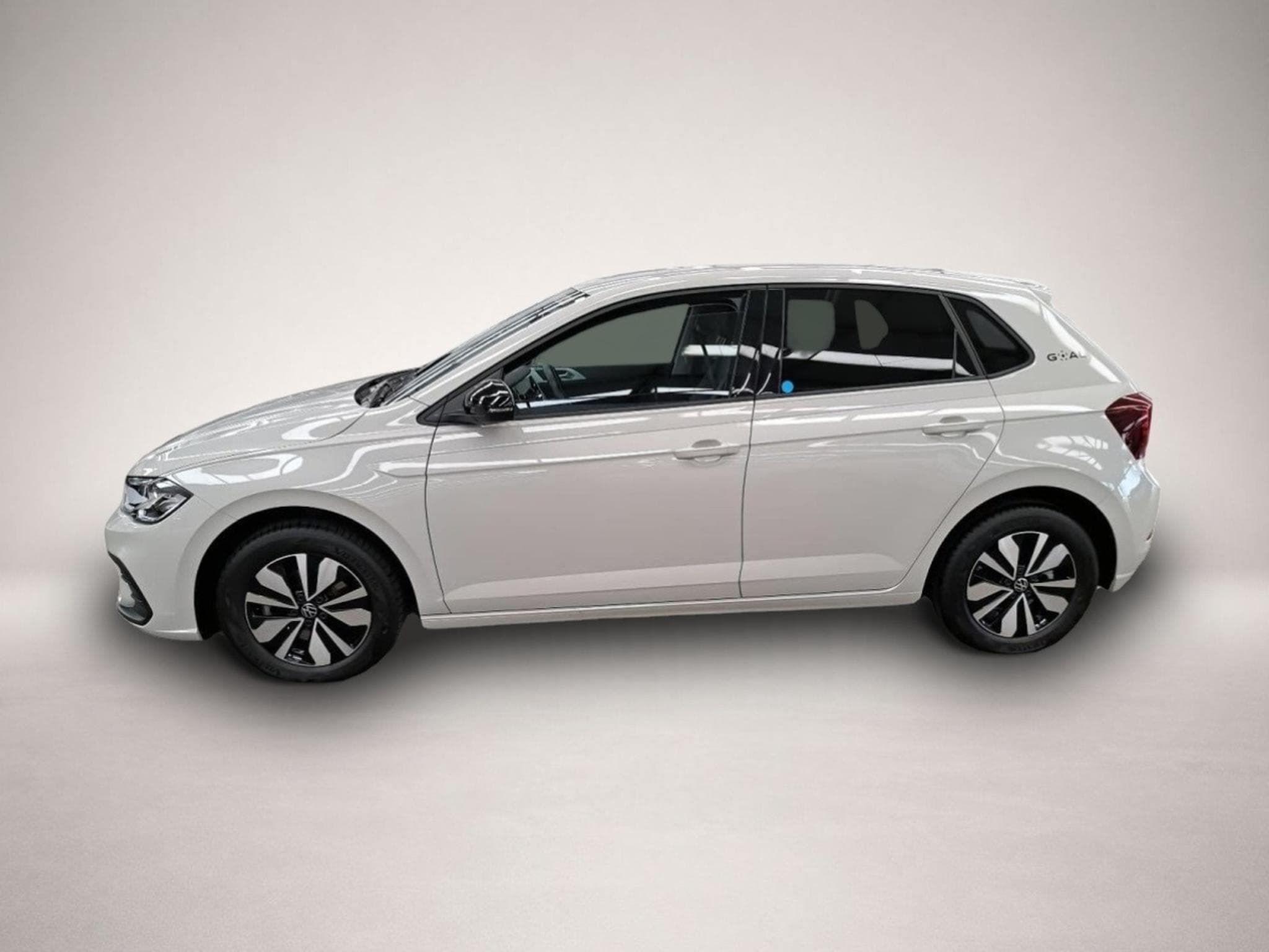 VW Polo (2025) - Foto 3