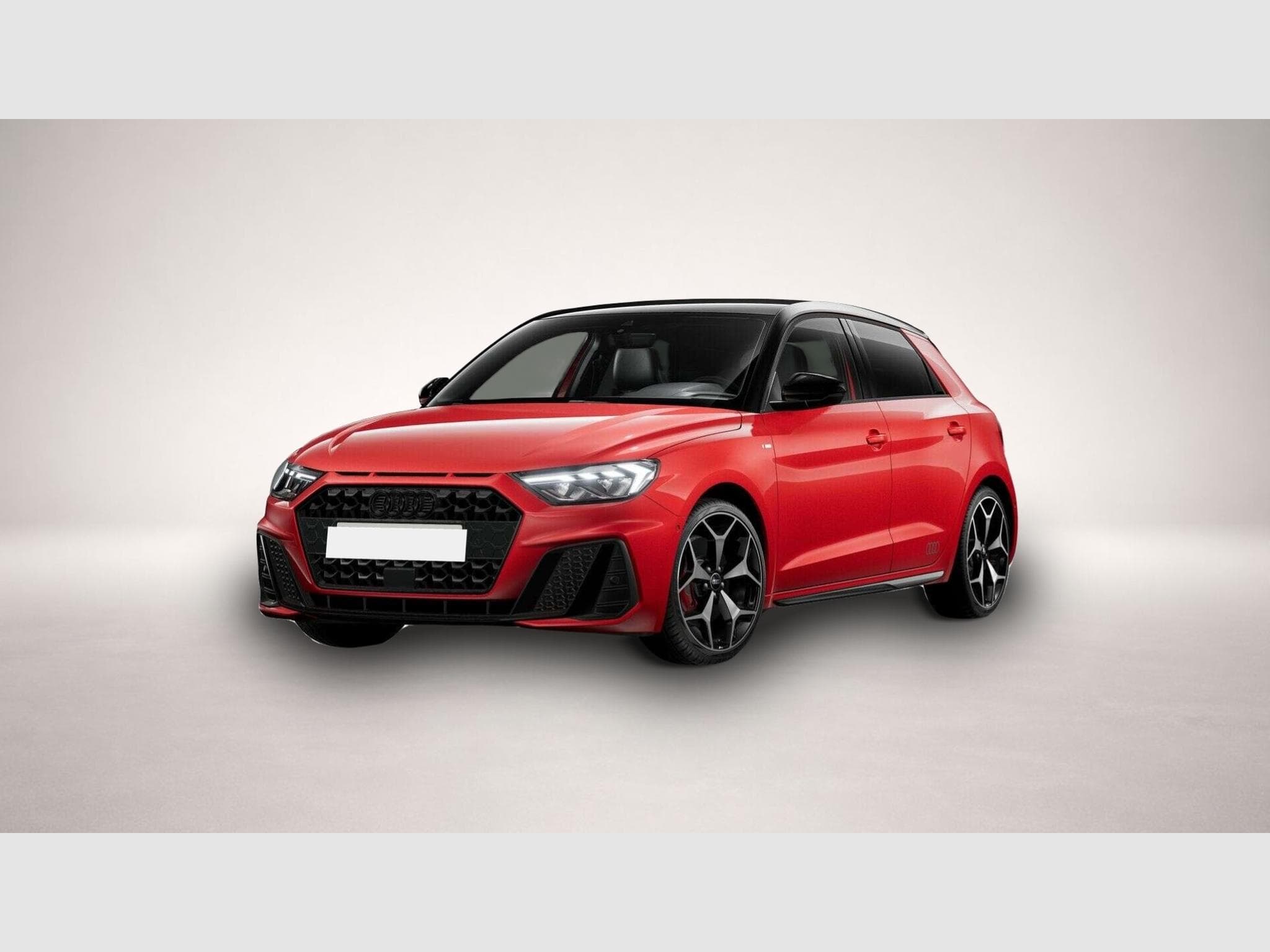 Audi A1 (2025) - Foto 1