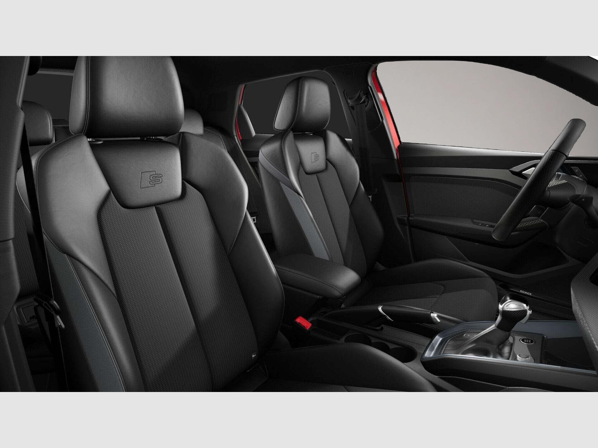 Audi A1 (2025) - Foto 6