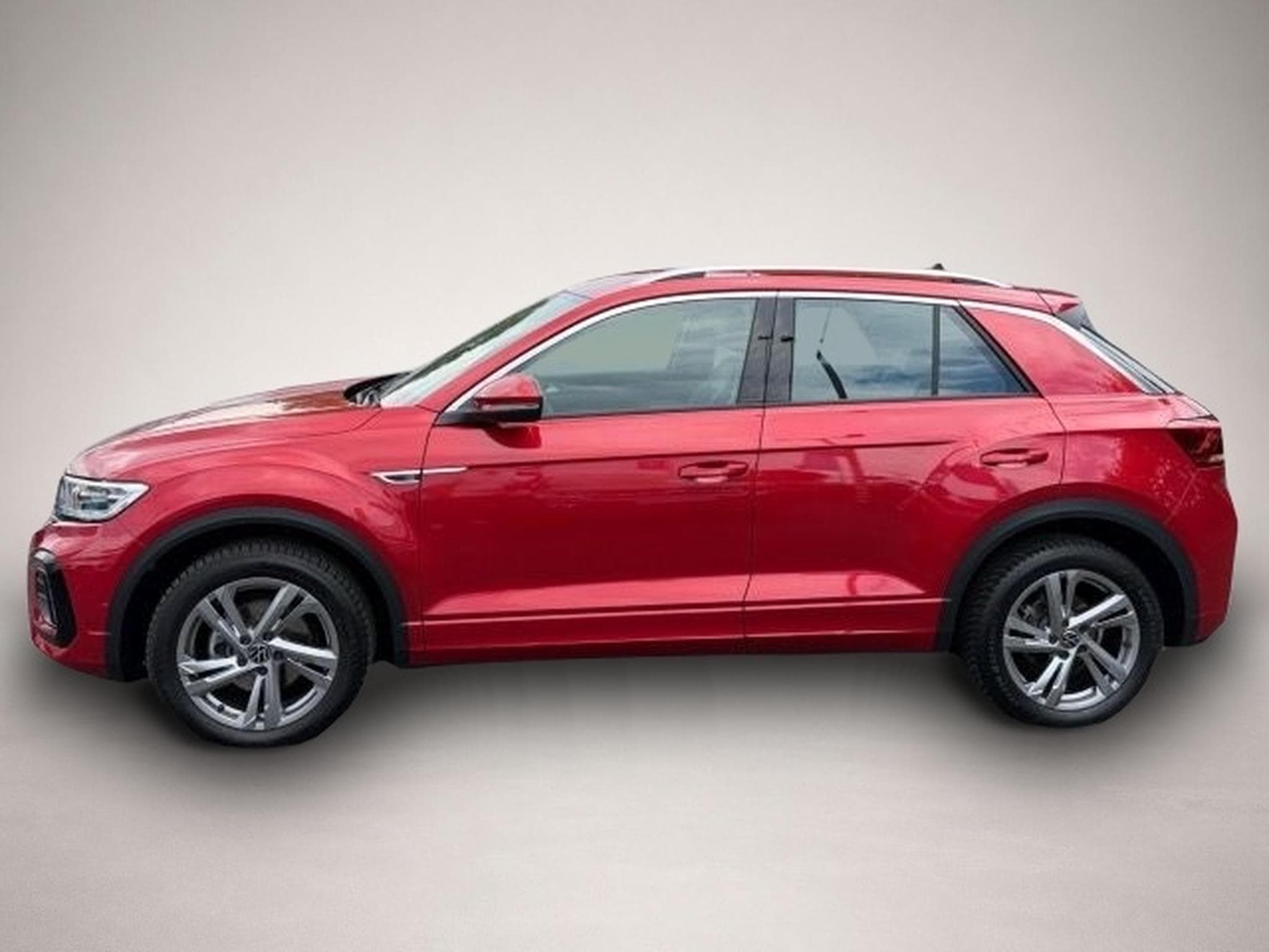 VW T-Roc (2025) - Foto 4
