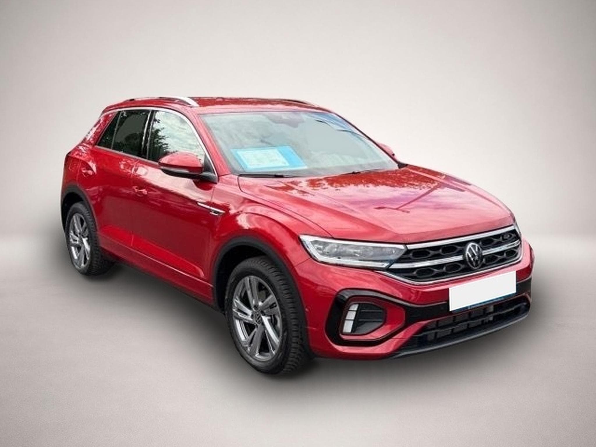 VW T-Roc (2025) - Foto 5