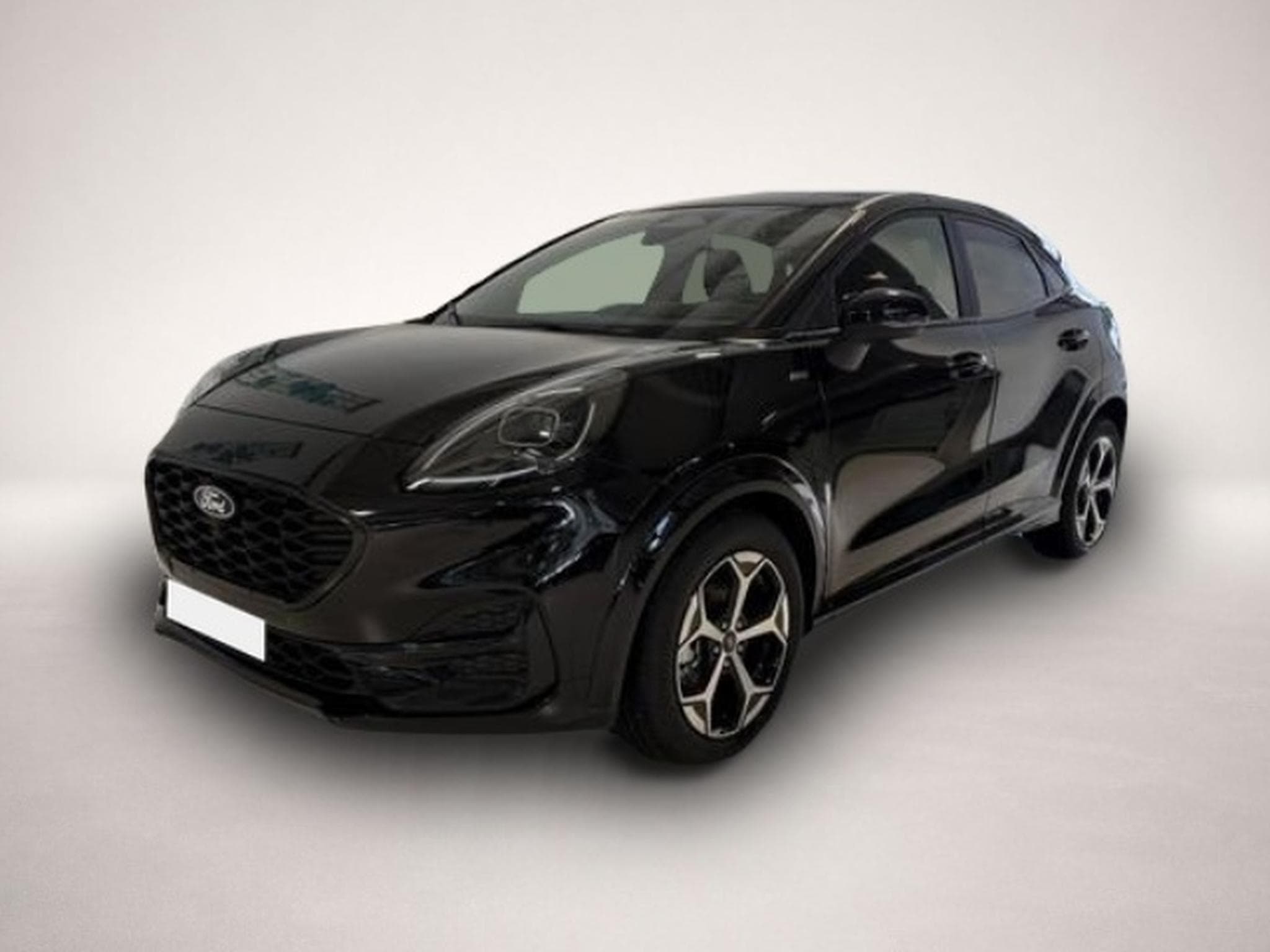 Ford Puma (2026) - Foto 1