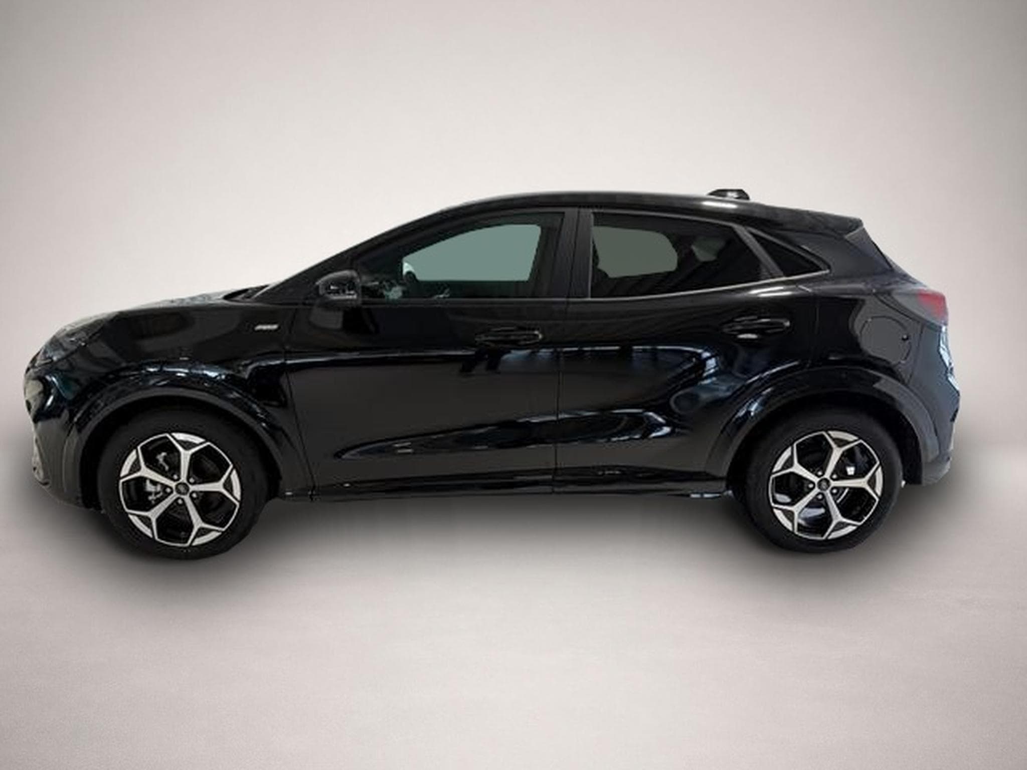 Ford Puma (2026) - Foto 3
