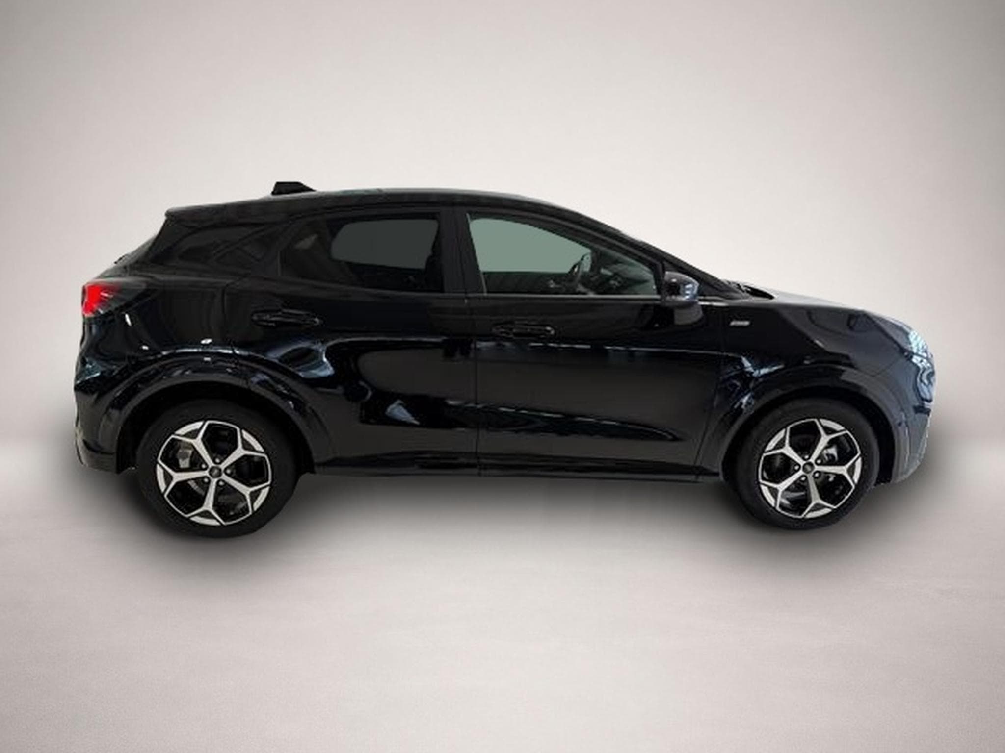 Ford Puma (2026) - Foto 4