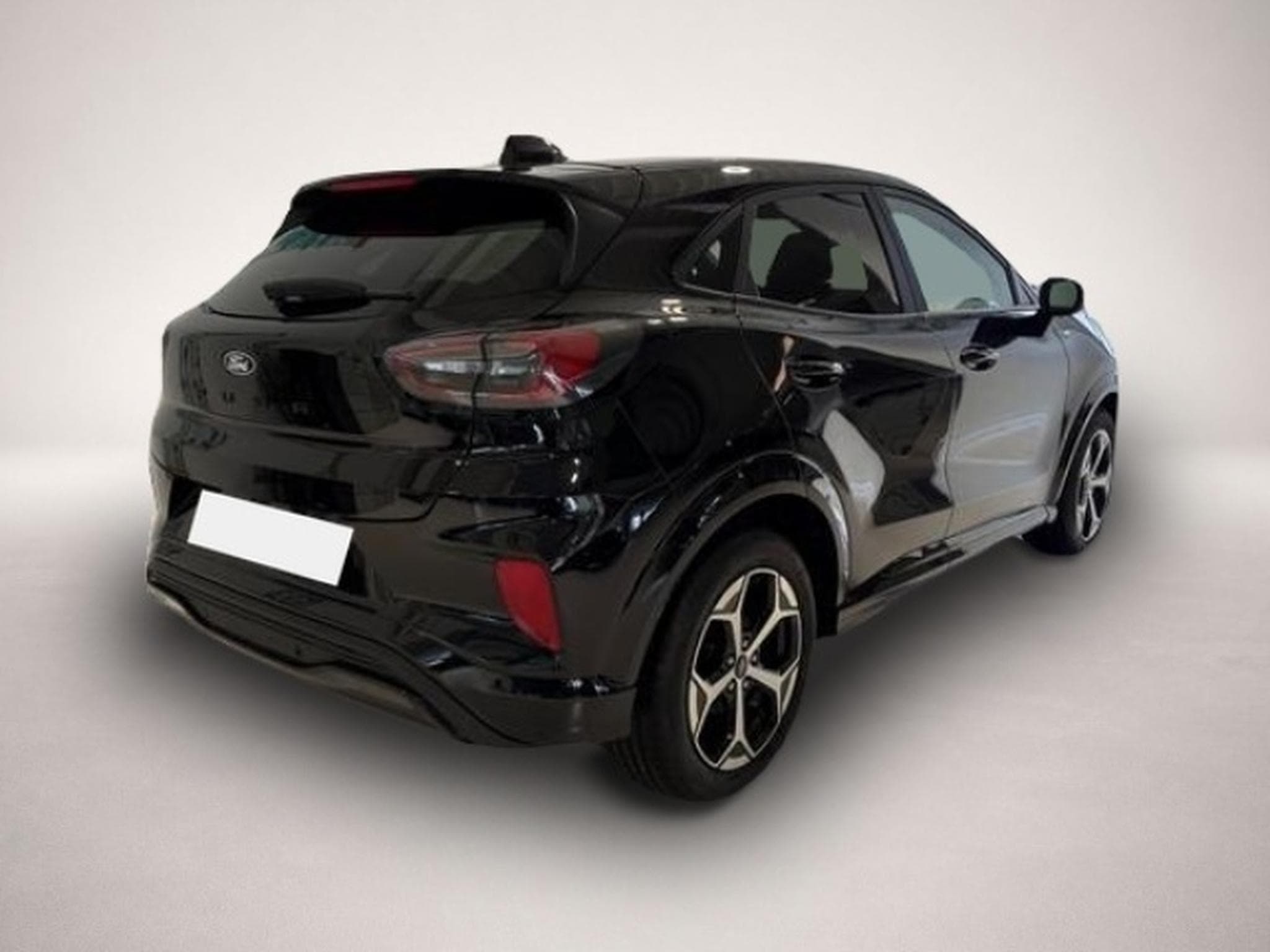 Ford Puma (2026) - Foto 5