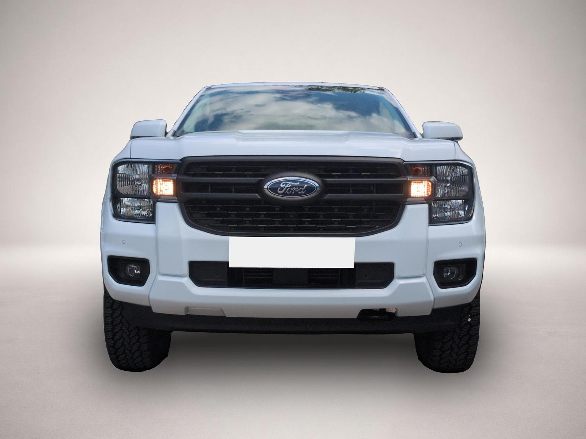 Ford Ranger (2026) - Foto 5