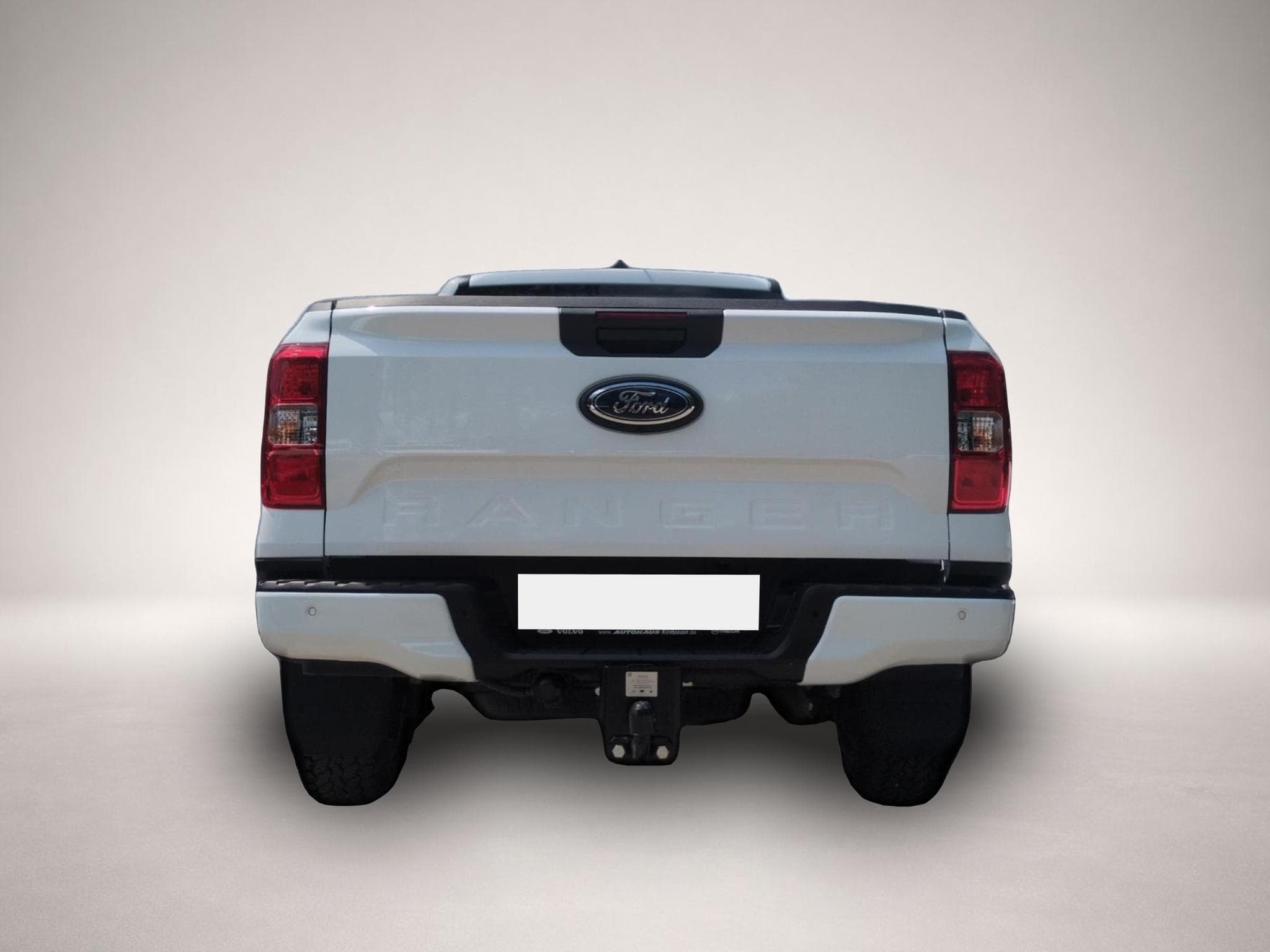 Ford Ranger (2026) - Foto 6