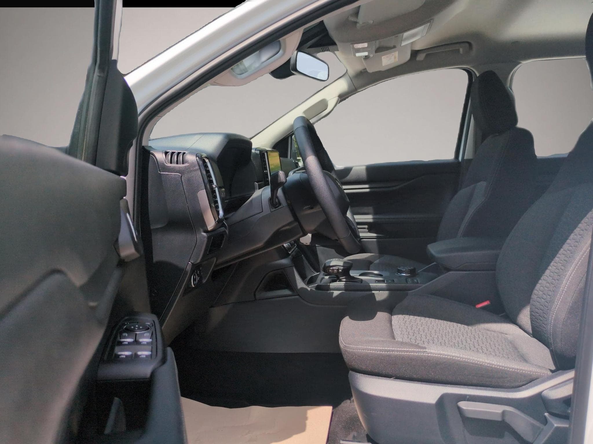 Ford Ranger (2026) - Foto 7