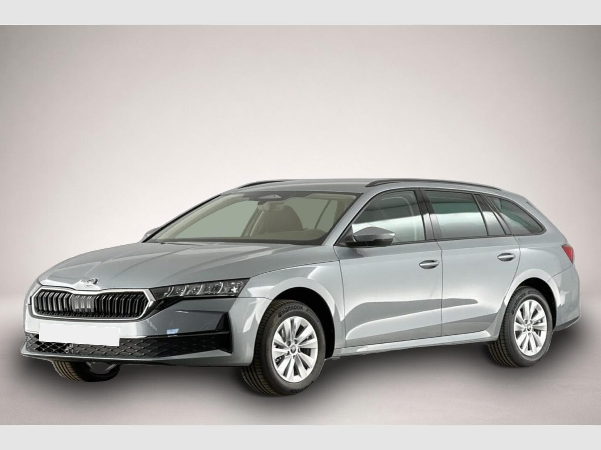 Skoda Octavia (2026) - Foto 1