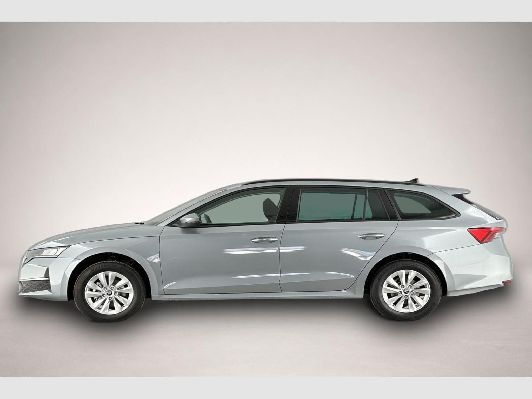 Skoda Octavia (2026) - Foto 3