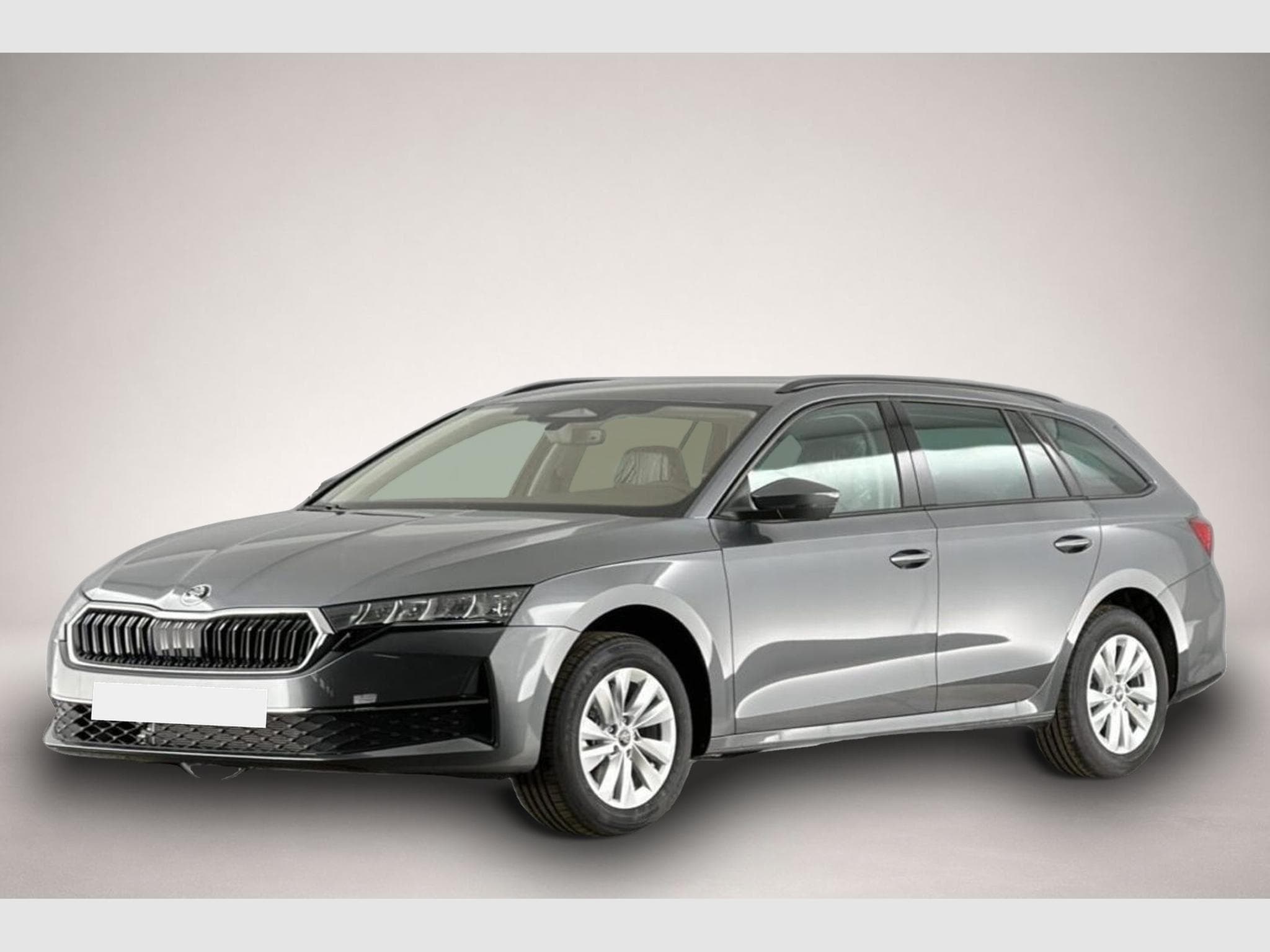 Skoda Octavia (2026) - Foto 1
