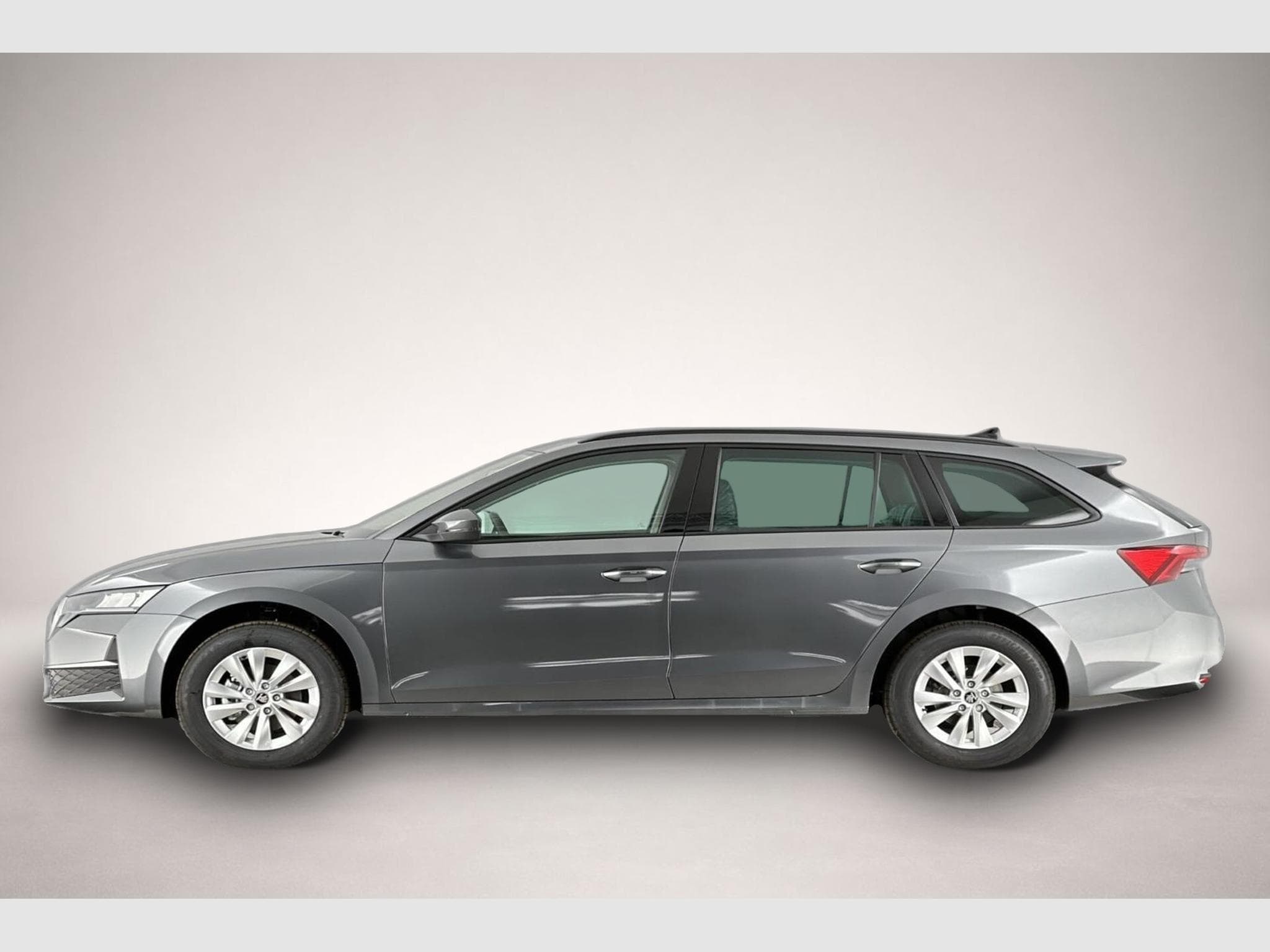 Skoda Octavia (2026) - Foto 3
