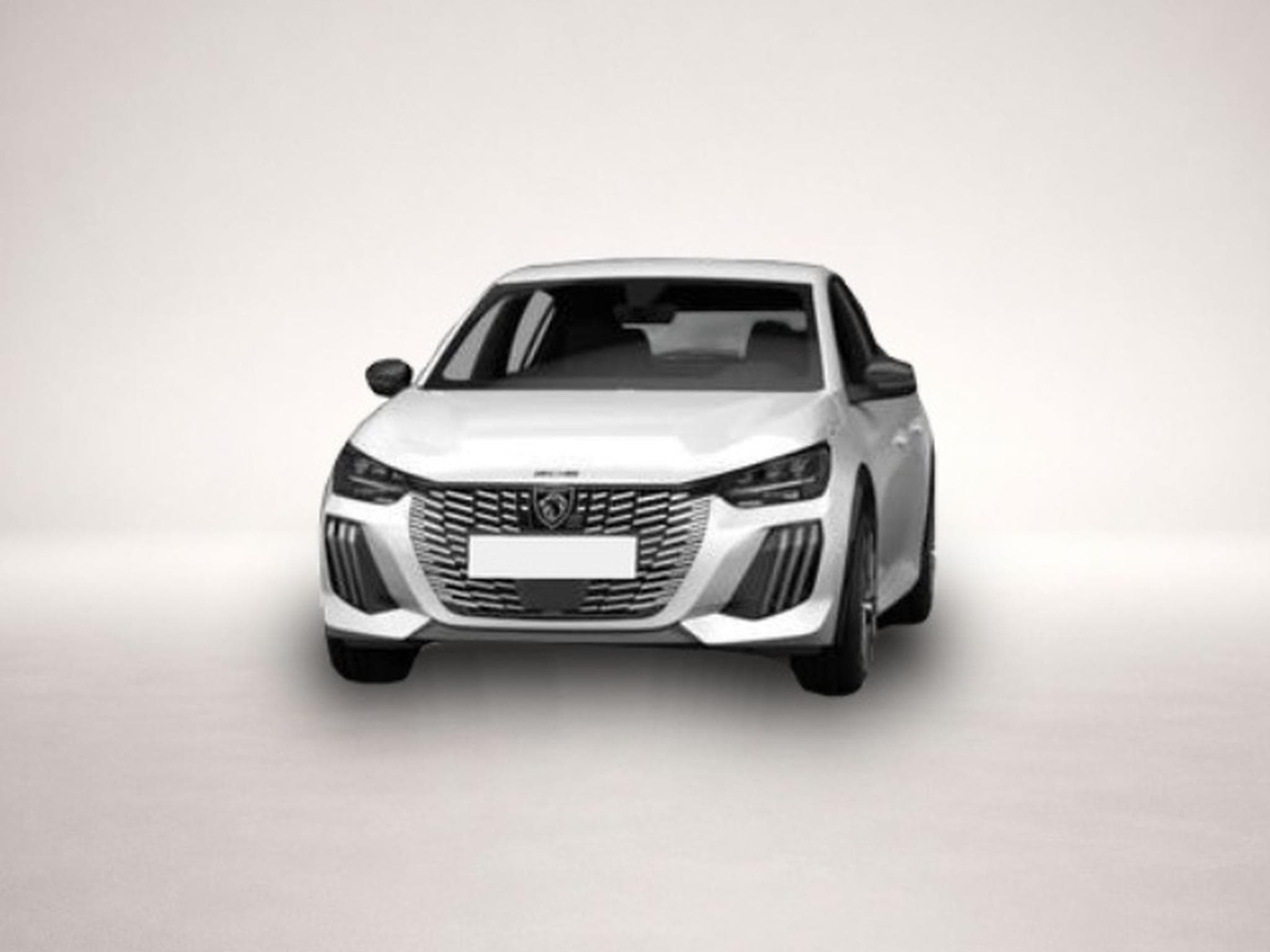 Peugeot 208 (2026) - Foto 1
