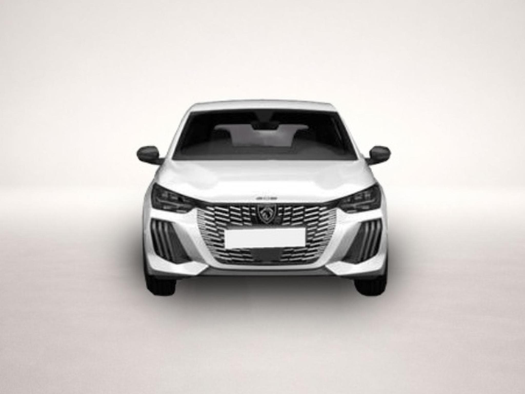 Peugeot 208 (2026) - Foto 2