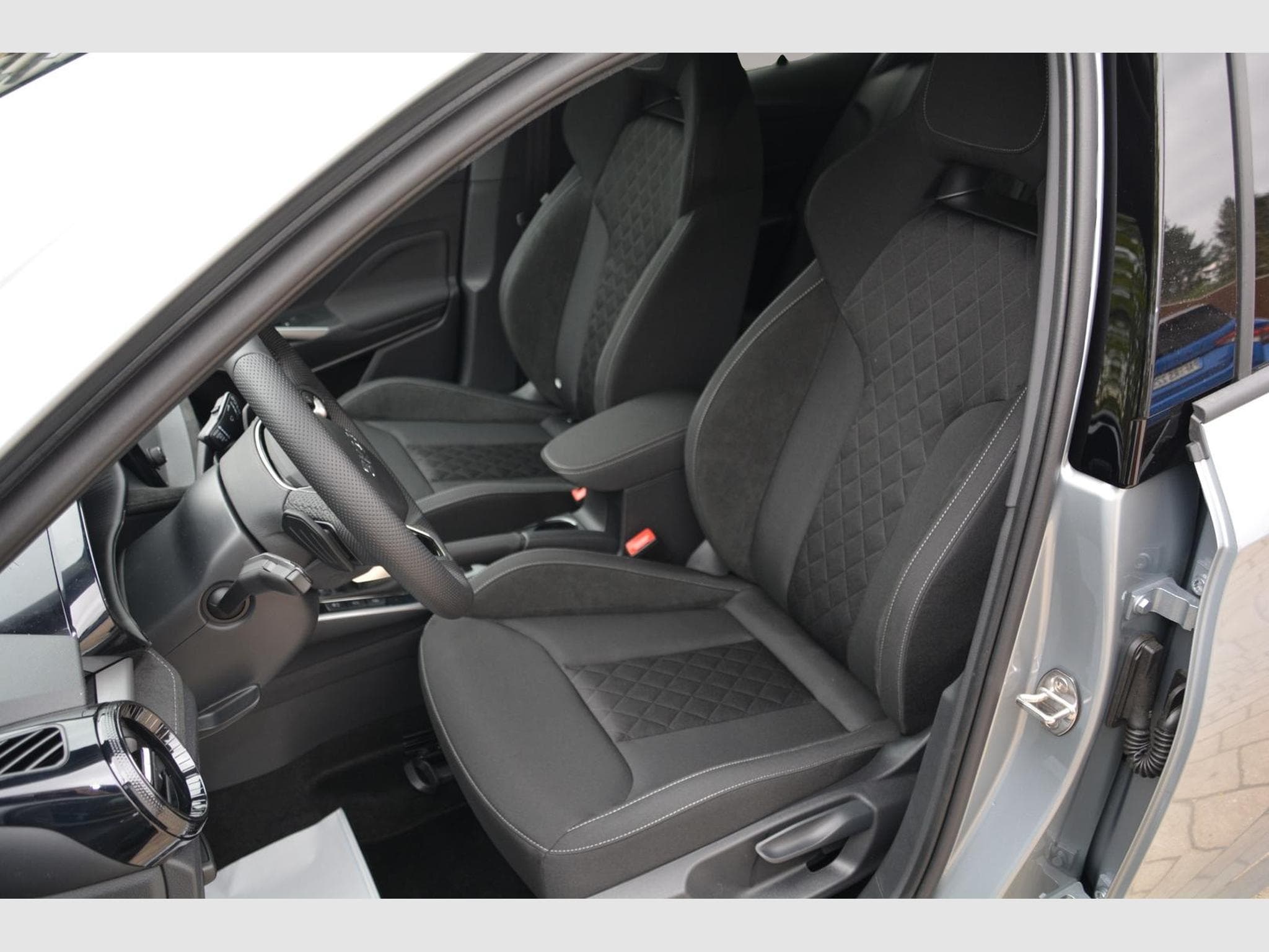 Skoda Fabia (2026) - Foto 2