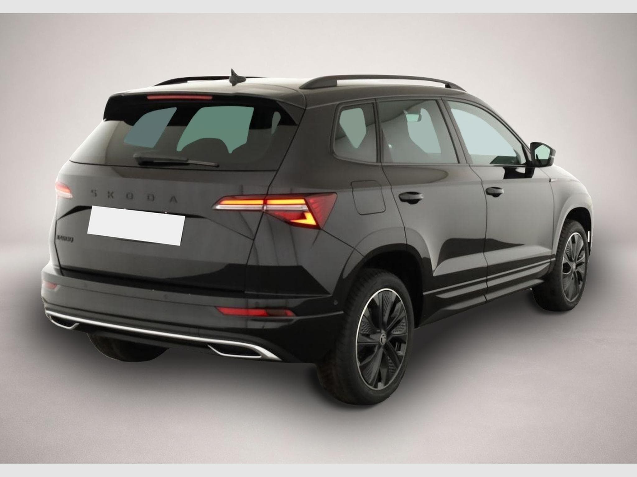 Skoda Karoq (2026) - Foto 3